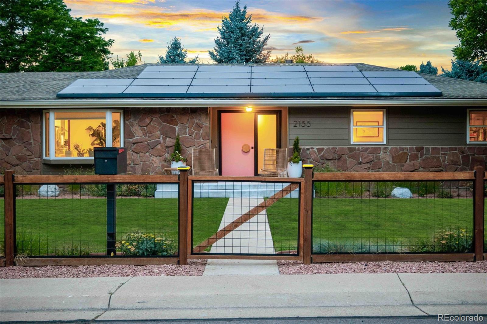 MLS Image #46 for 2155  union drive,denver, Colorado