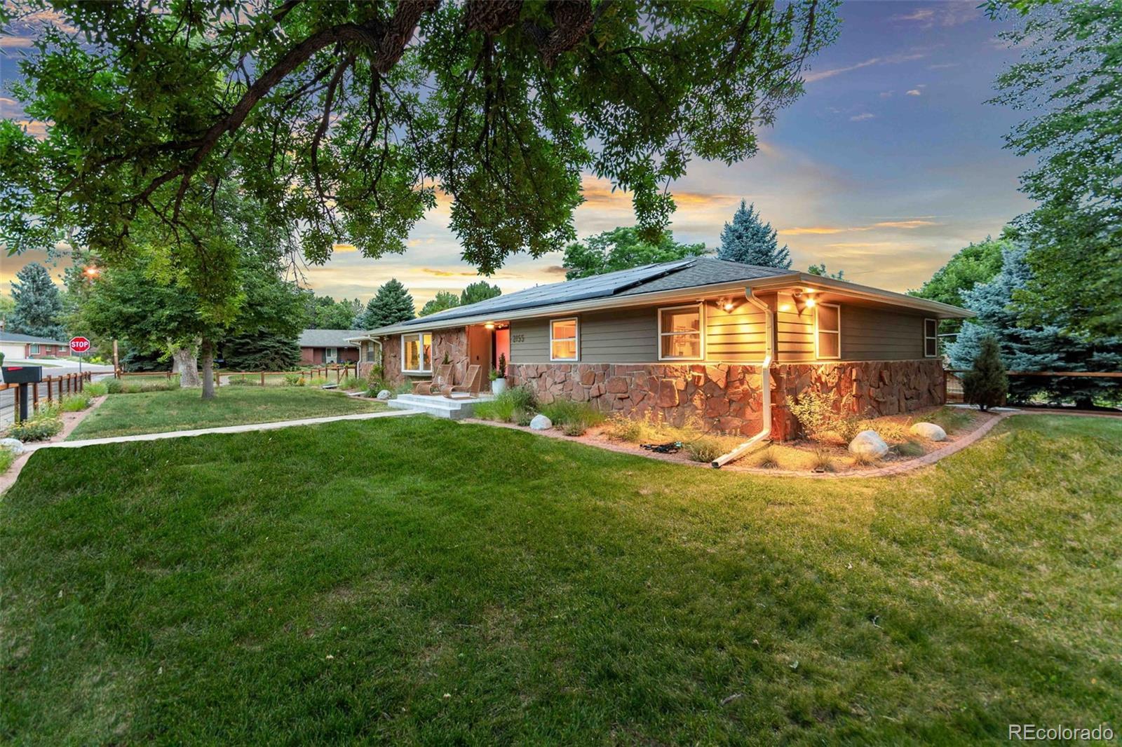 MLS Image #47 for 2155  union drive,denver, Colorado