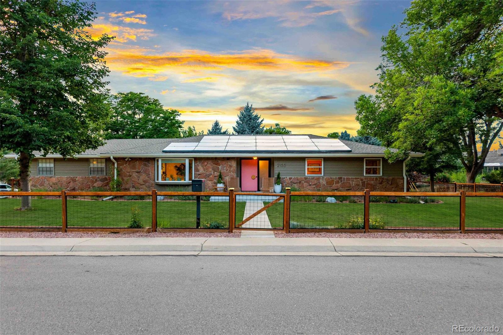 MLS Image #48 for 2155  union drive,denver, Colorado