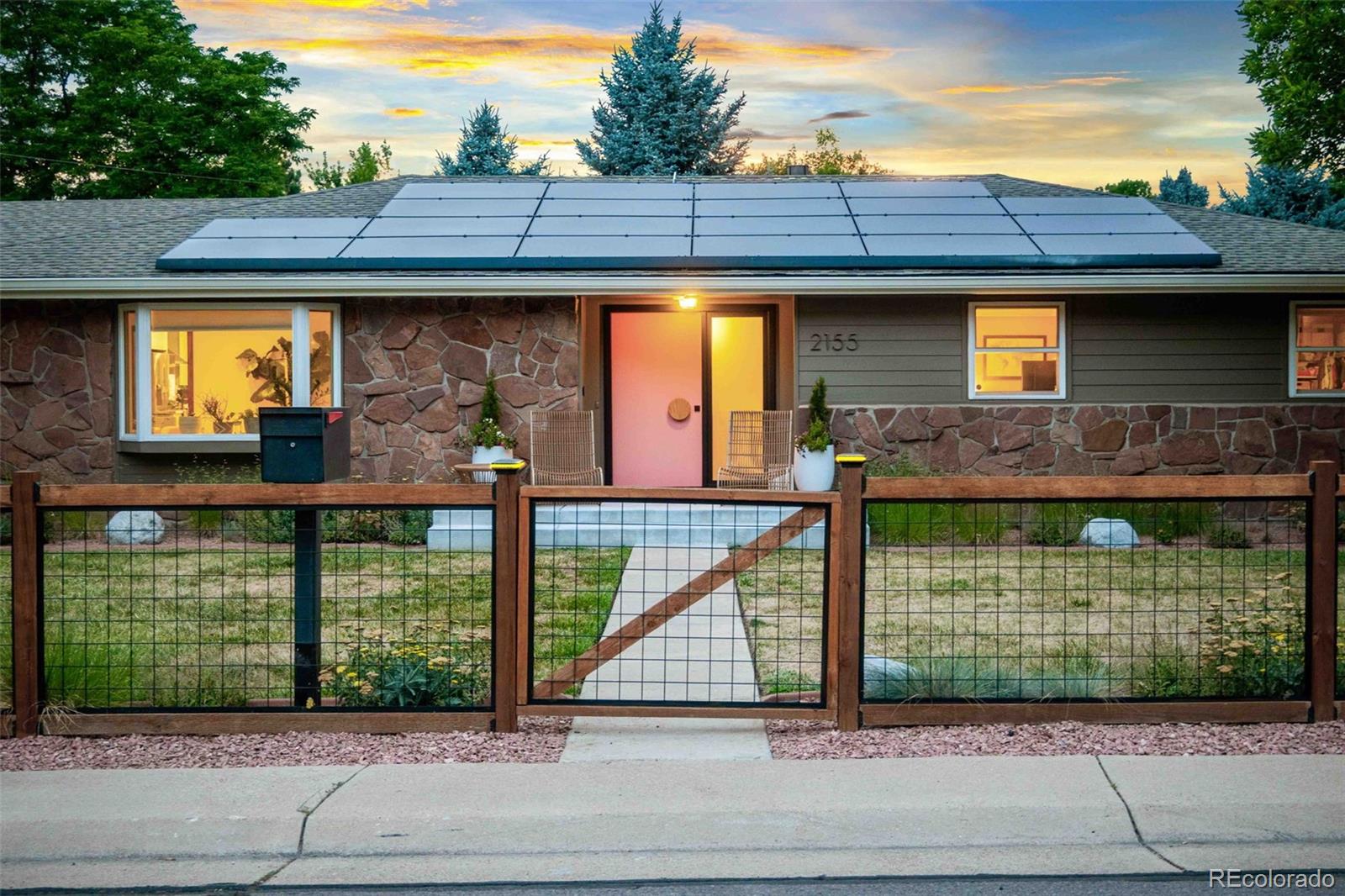 MLS Image #5 for 2155  union drive,denver, Colorado
