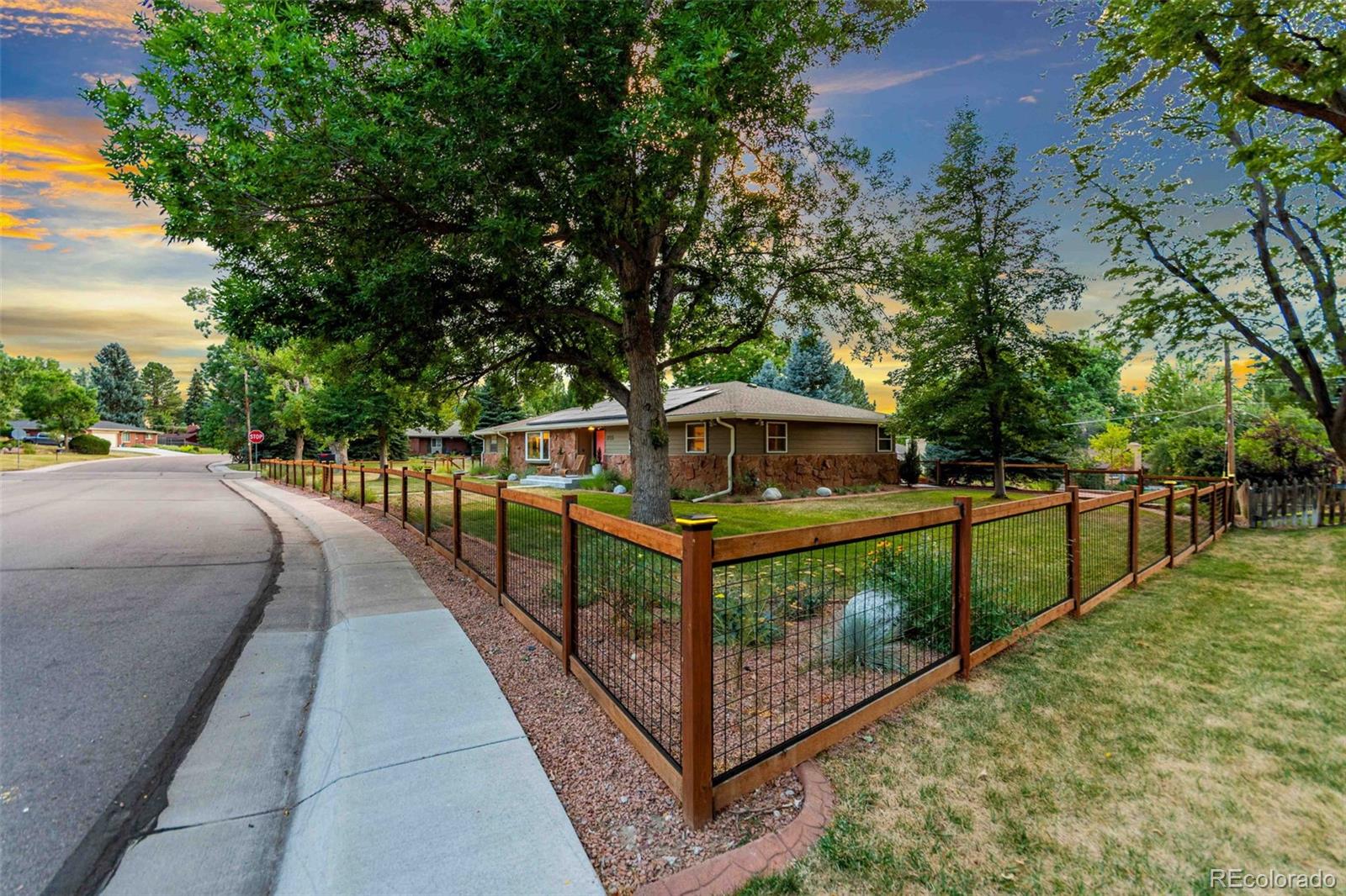 MLS Image #6 for 2155  union drive,denver, Colorado