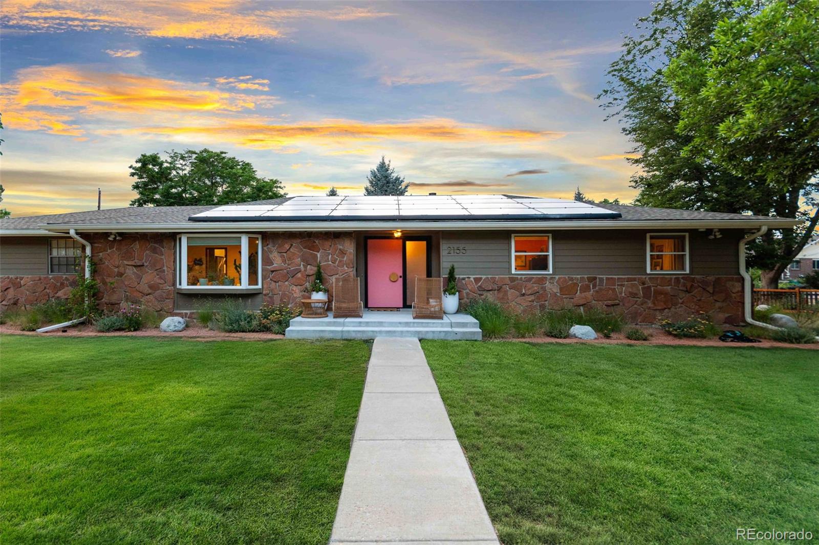 MLS Image #8 for 2155  union drive,denver, Colorado