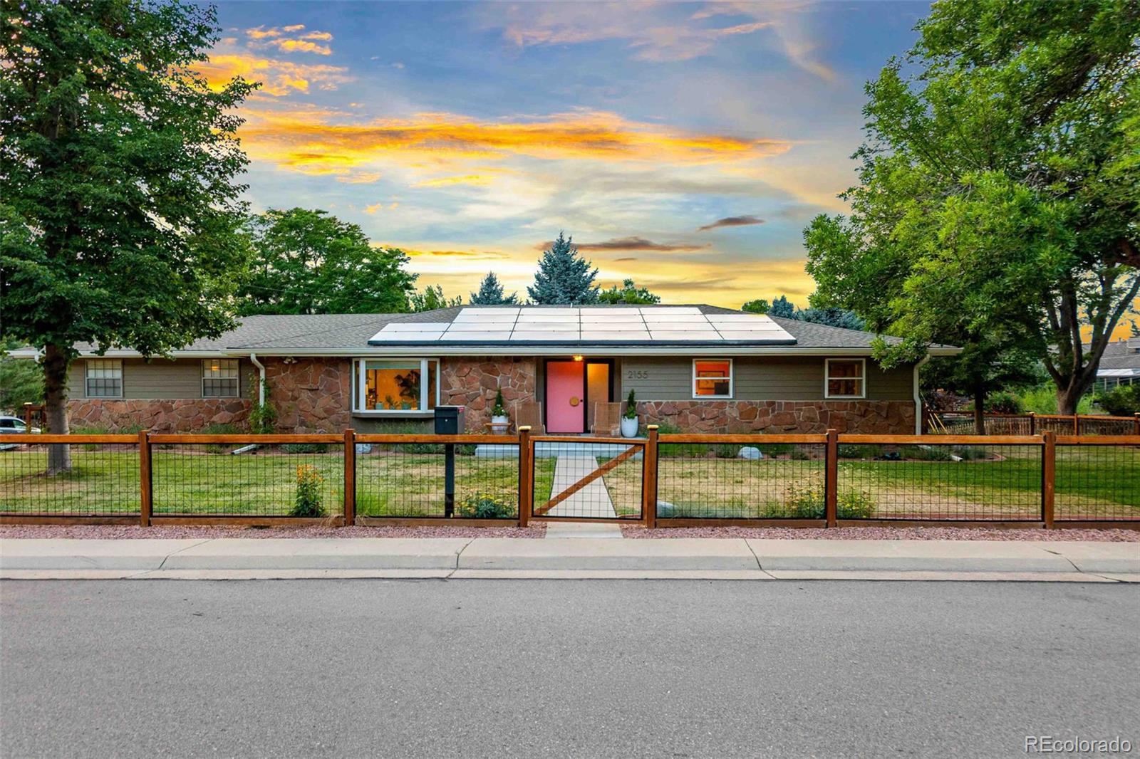 MLS Image #9 for 2155  union drive,denver, Colorado
