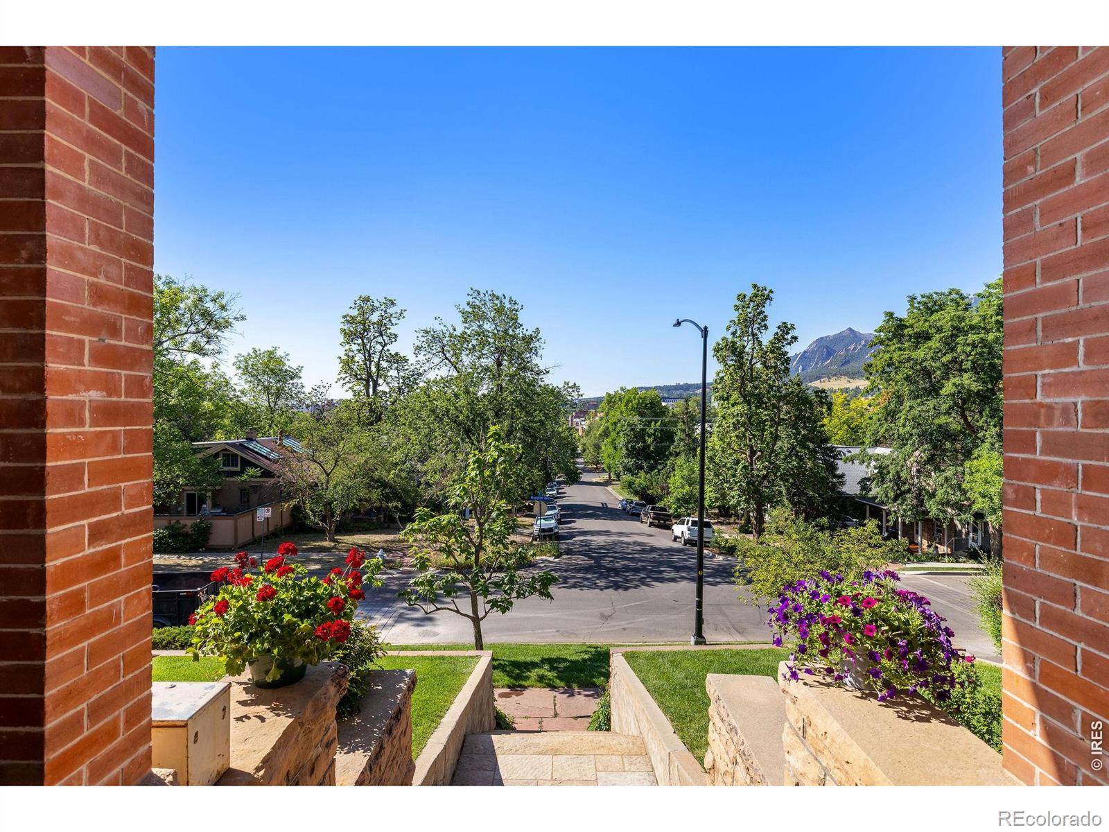 MLS Image #3 for 1505  mapleton avenue,boulder, Colorado
