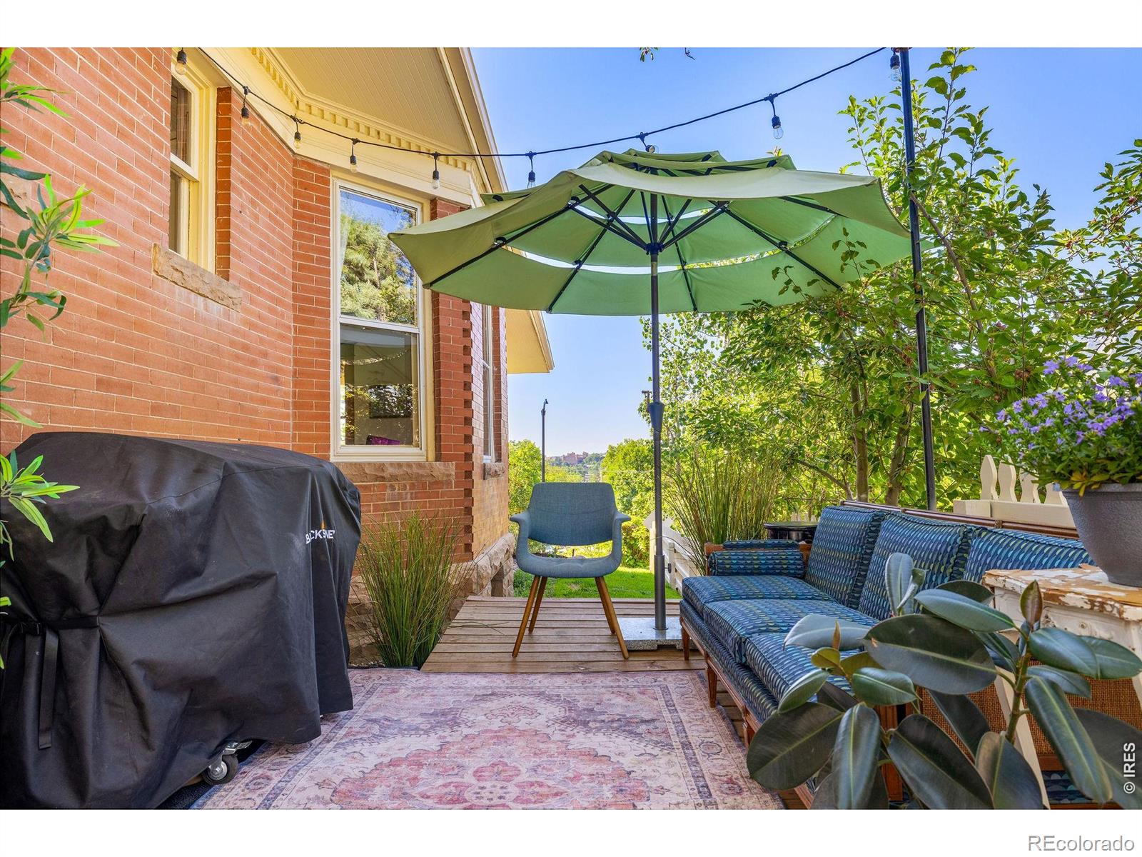 MLS Image #39 for 1505  mapleton avenue,boulder, Colorado