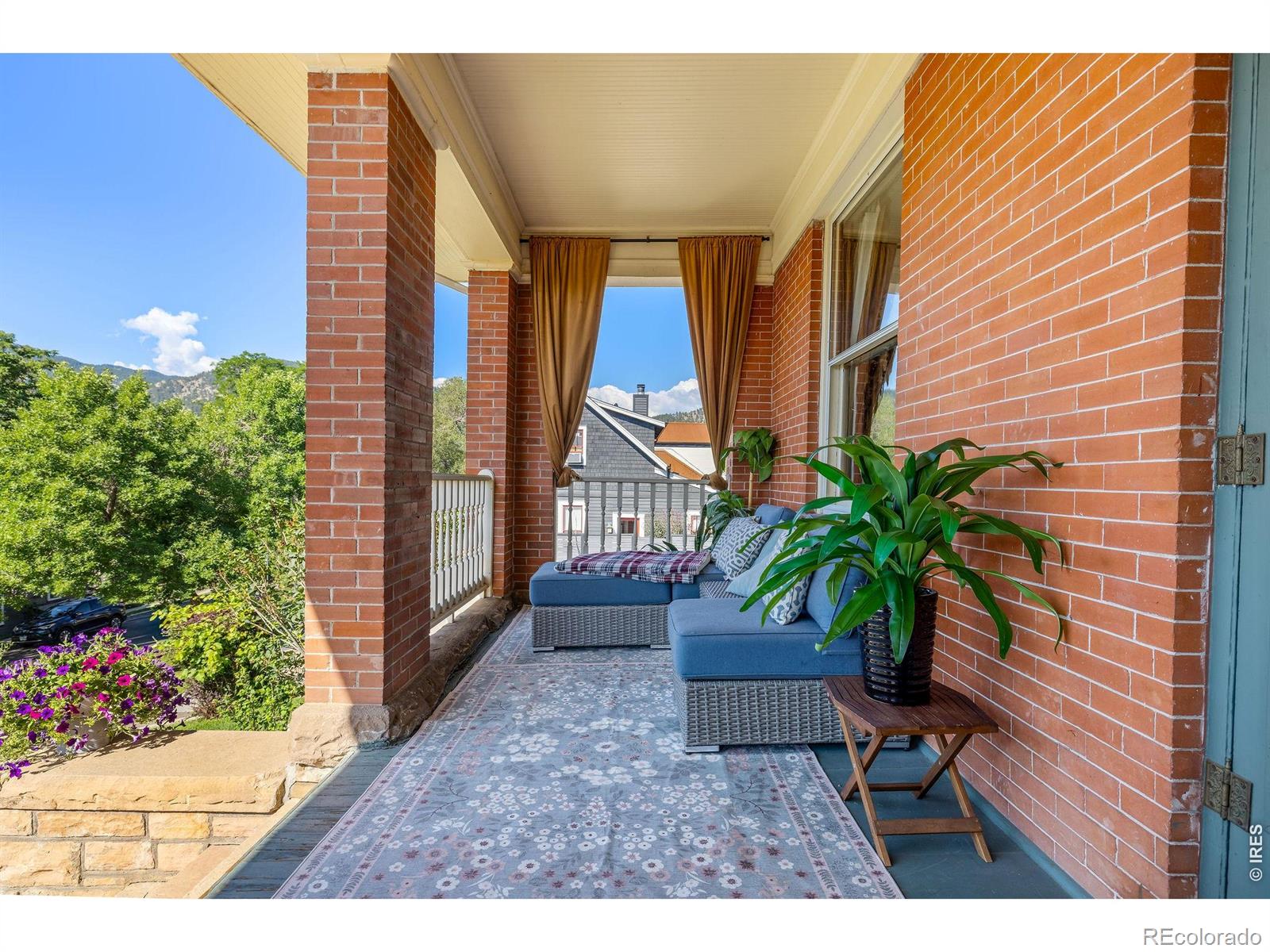 MLS Image #4 for 1505  mapleton avenue,boulder, Colorado