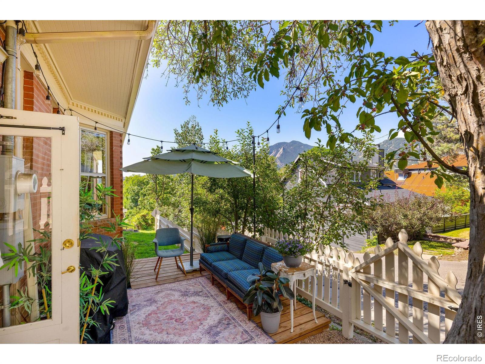 MLS Image #41 for 1505  mapleton avenue,boulder, Colorado