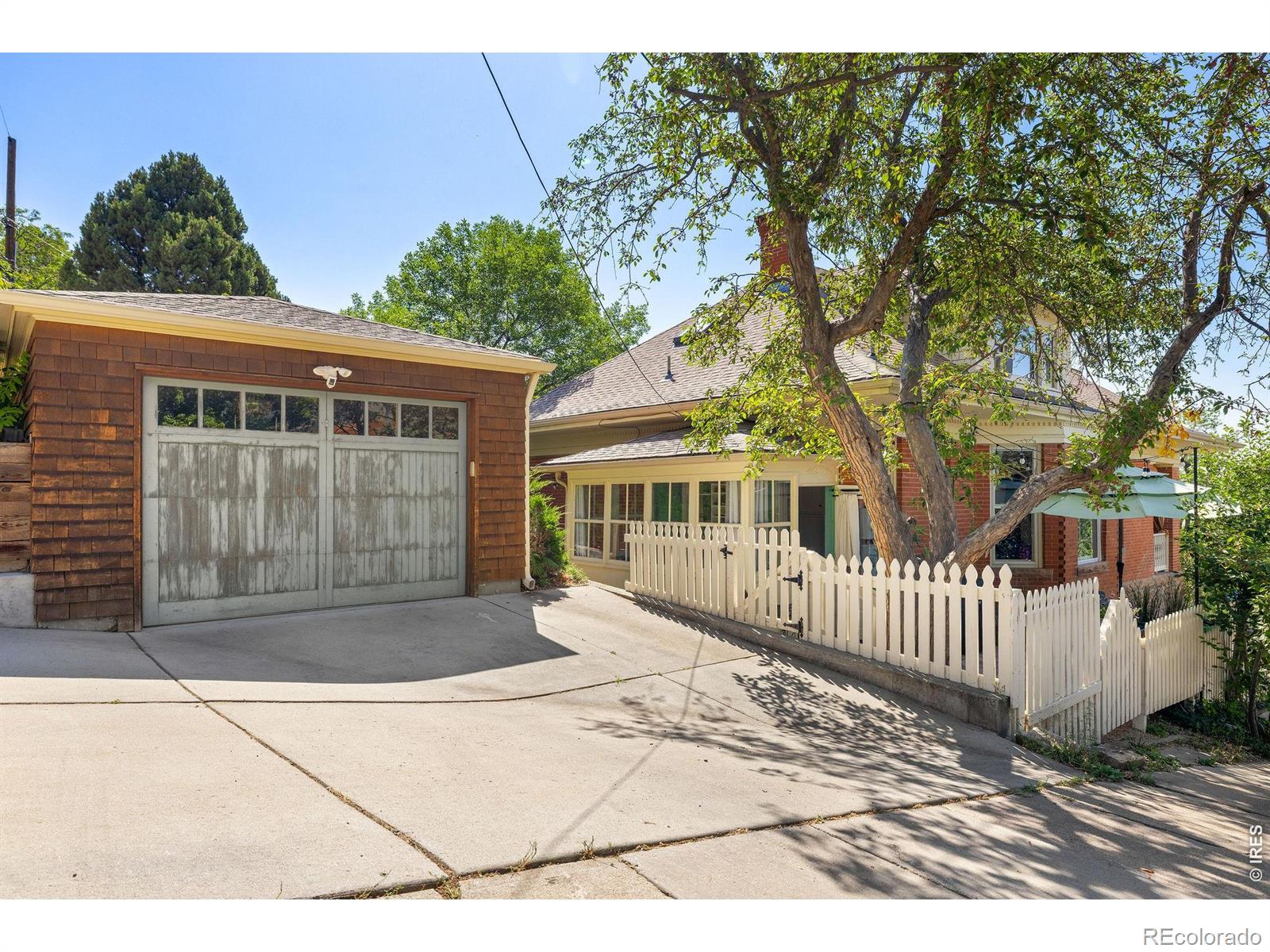 MLS Image #42 for 1505  mapleton avenue,boulder, Colorado