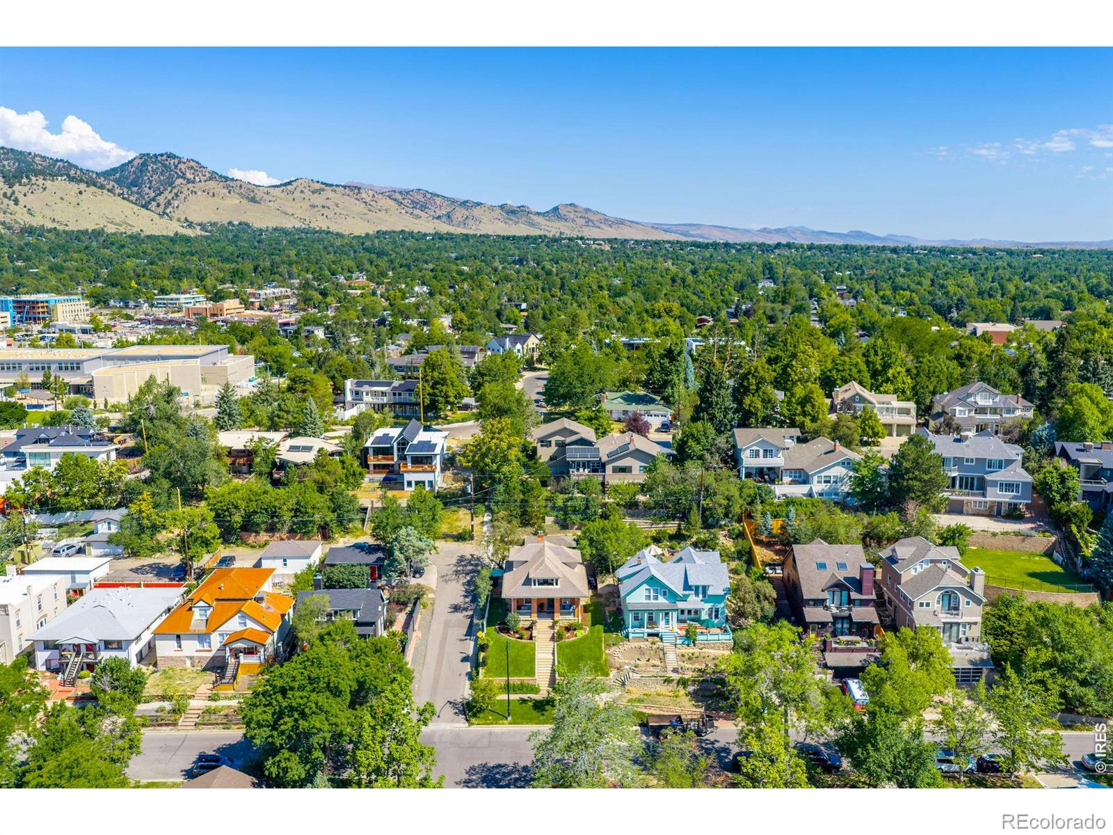 MLS Image #44 for 1505  mapleton avenue,boulder, Colorado