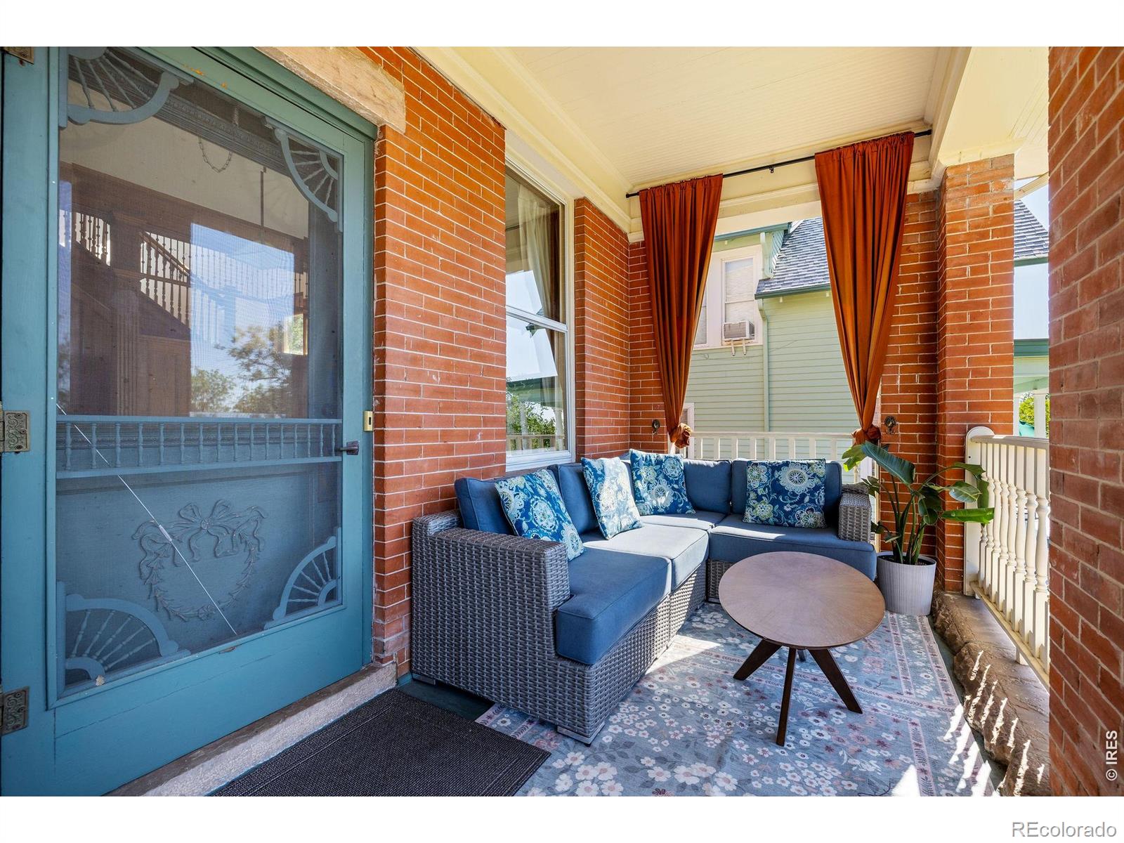 MLS Image #5 for 1505  mapleton avenue,boulder, Colorado