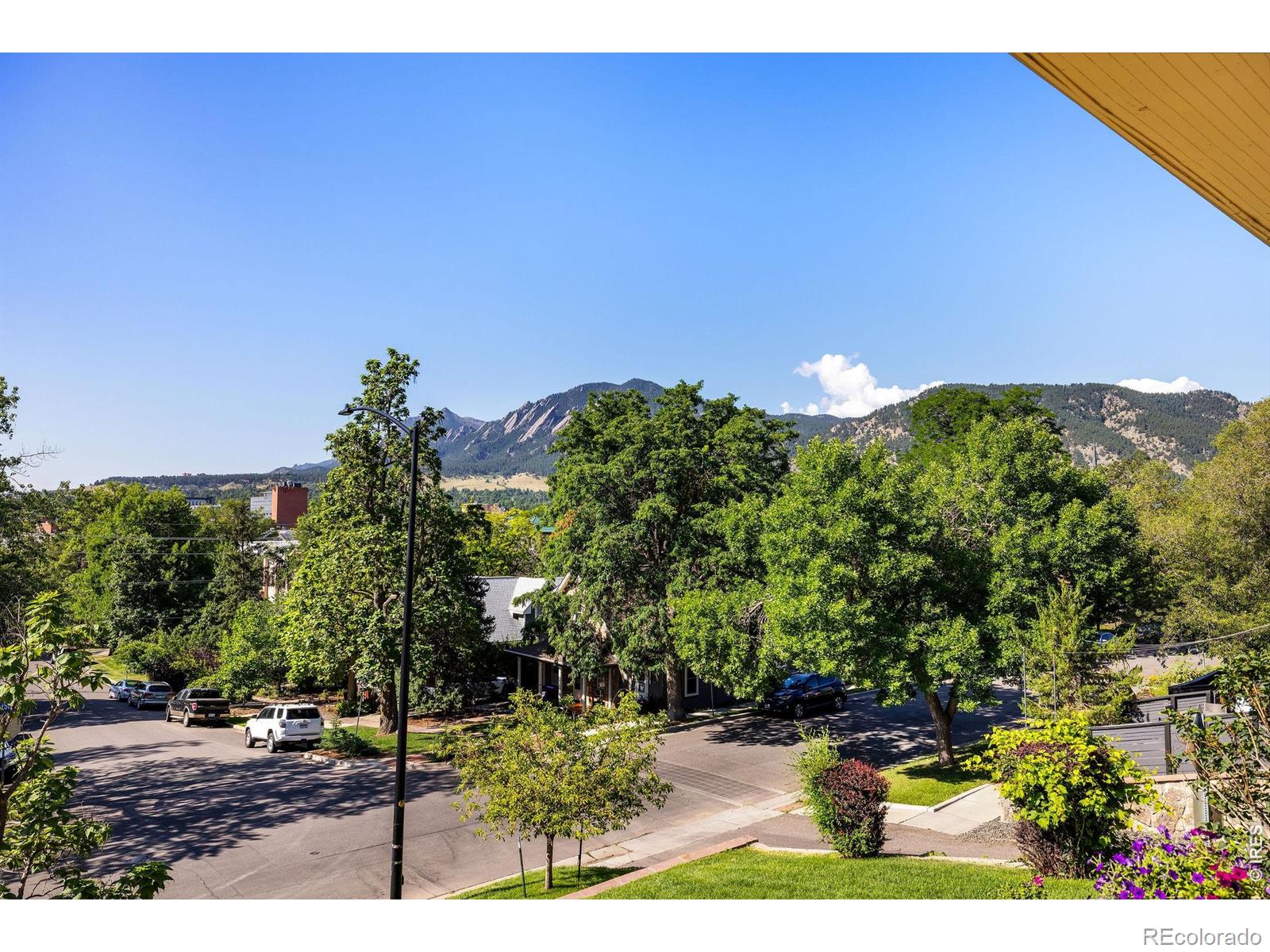 MLS Image #6 for 1505  mapleton avenue,boulder, Colorado