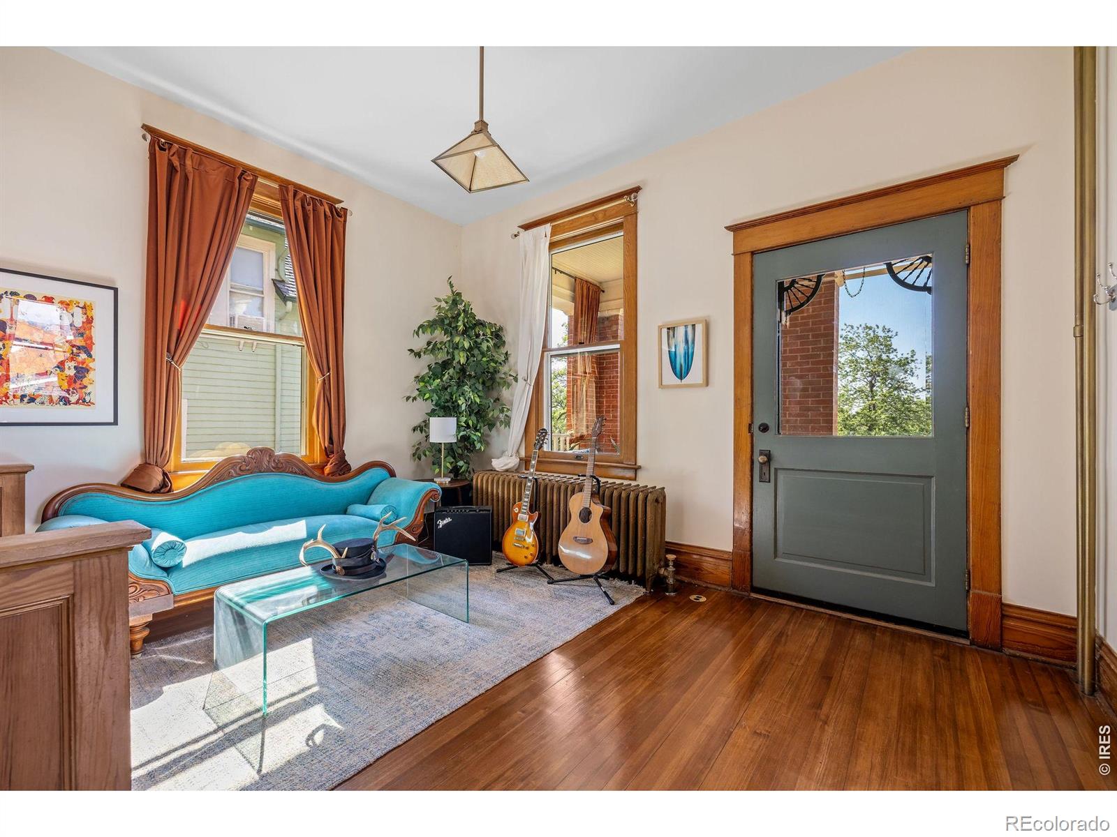 MLS Image #8 for 1505  mapleton avenue,boulder, Colorado