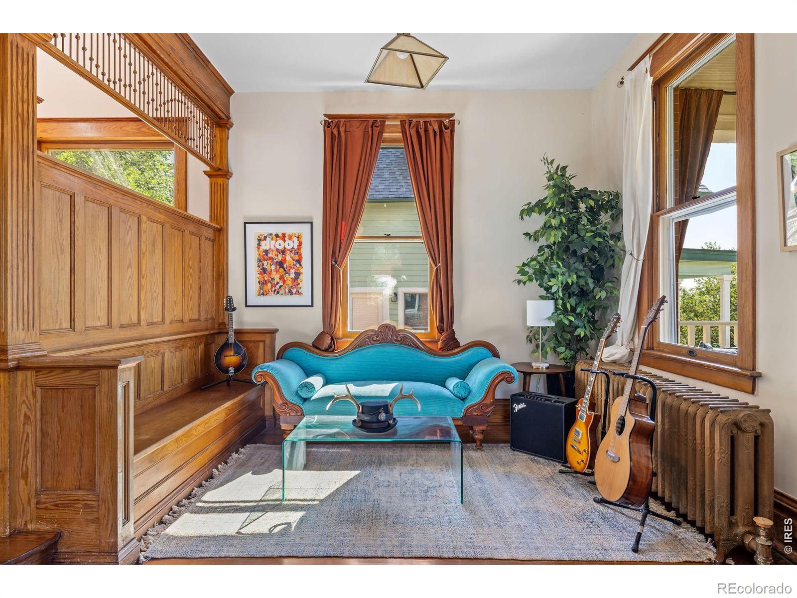 MLS Image #9 for 1505  mapleton avenue,boulder, Colorado