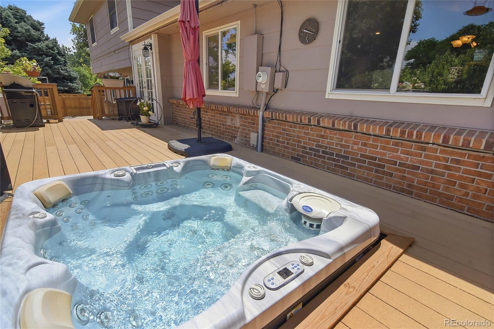 MLS Image #30 for 7772 s marshall court,littleton, Colorado