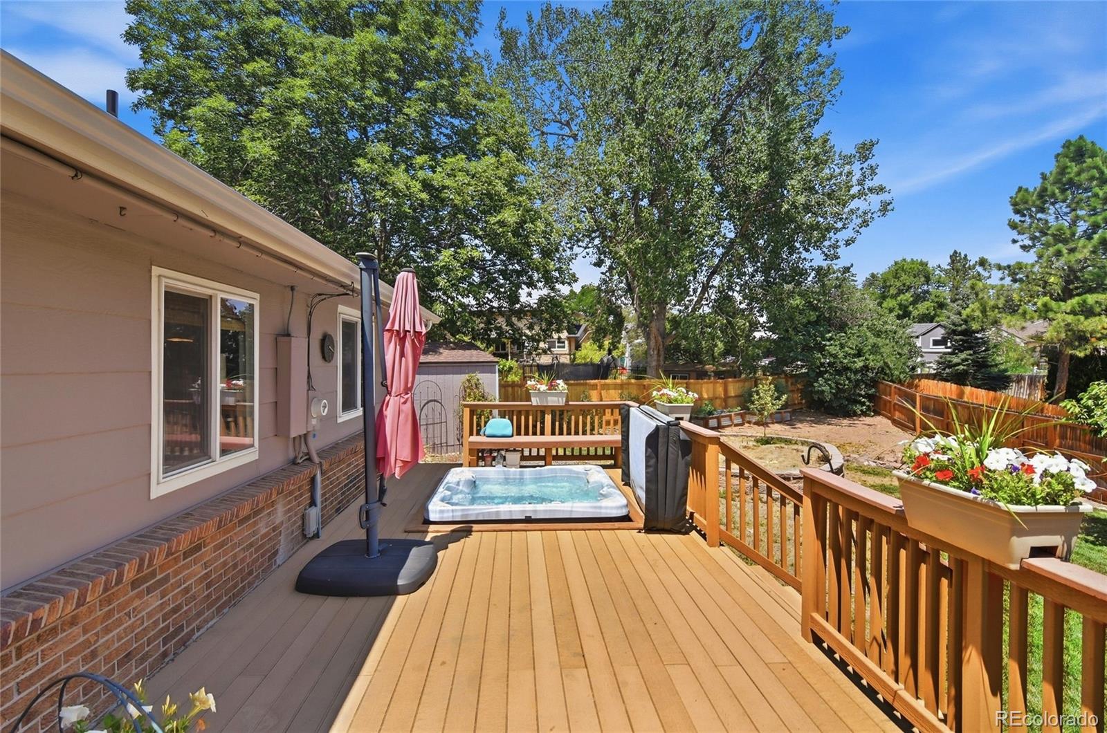 MLS Image #31 for 7772 s marshall court,littleton, Colorado