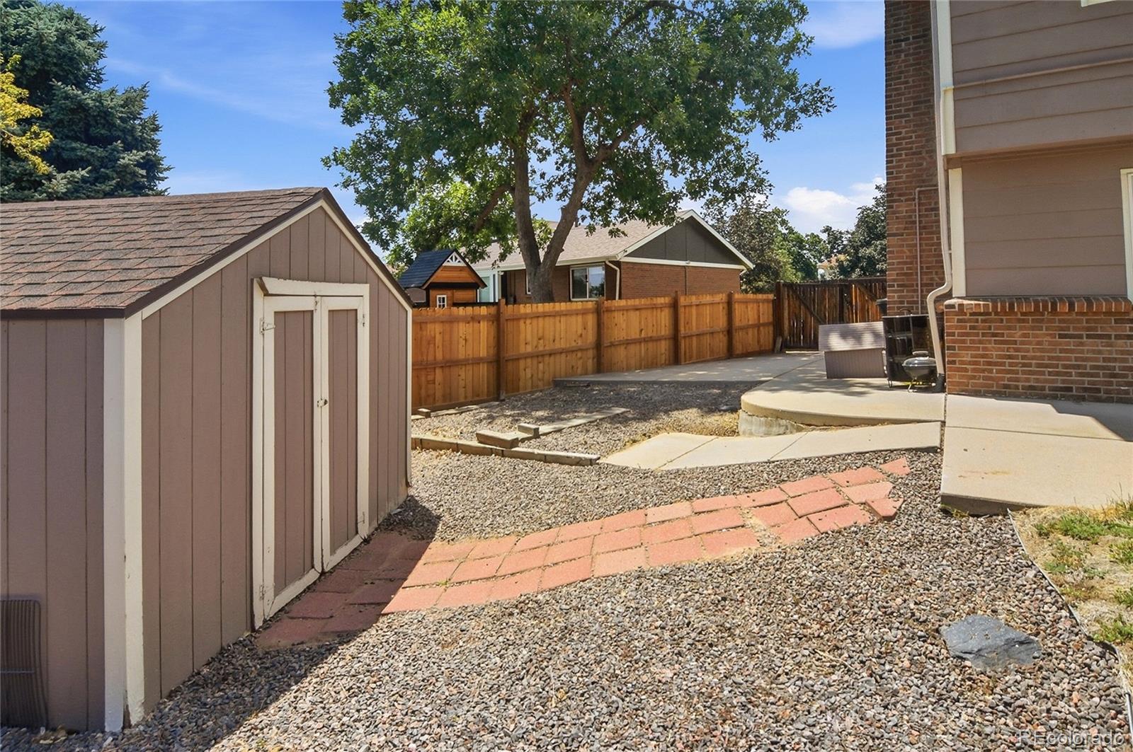 MLS Image #32 for 7772 s marshall court,littleton, Colorado