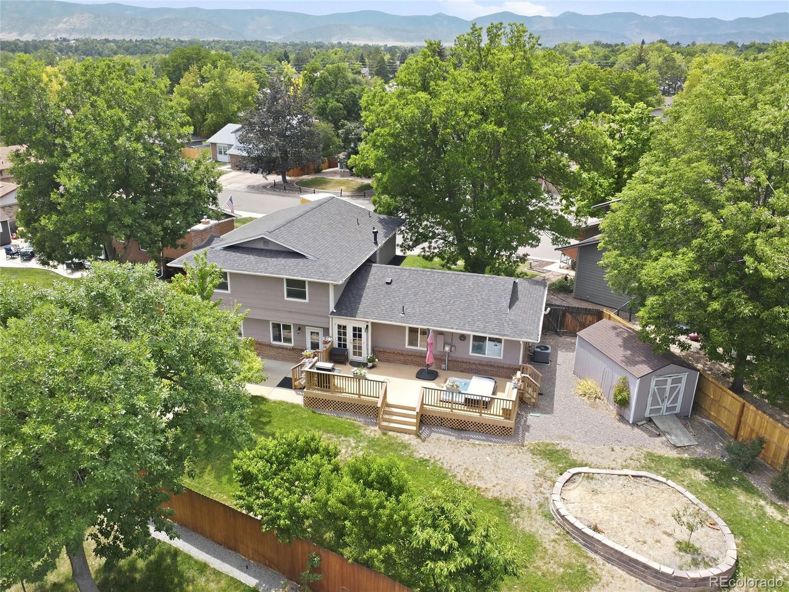 MLS Image #35 for 7772 s marshall court,littleton, Colorado