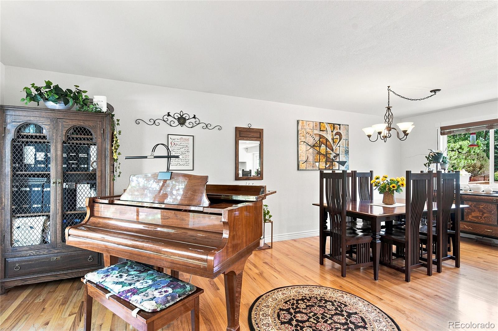MLS Image #4 for 7772 s marshall court,littleton, Colorado