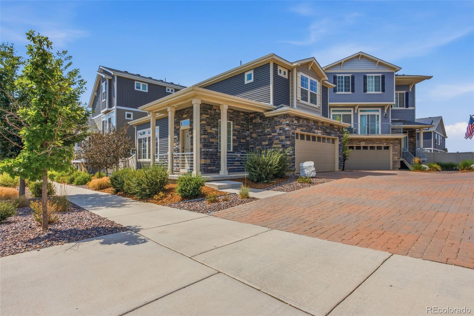 MLS Image #0 for 21845 e 44th place,aurora, Colorado