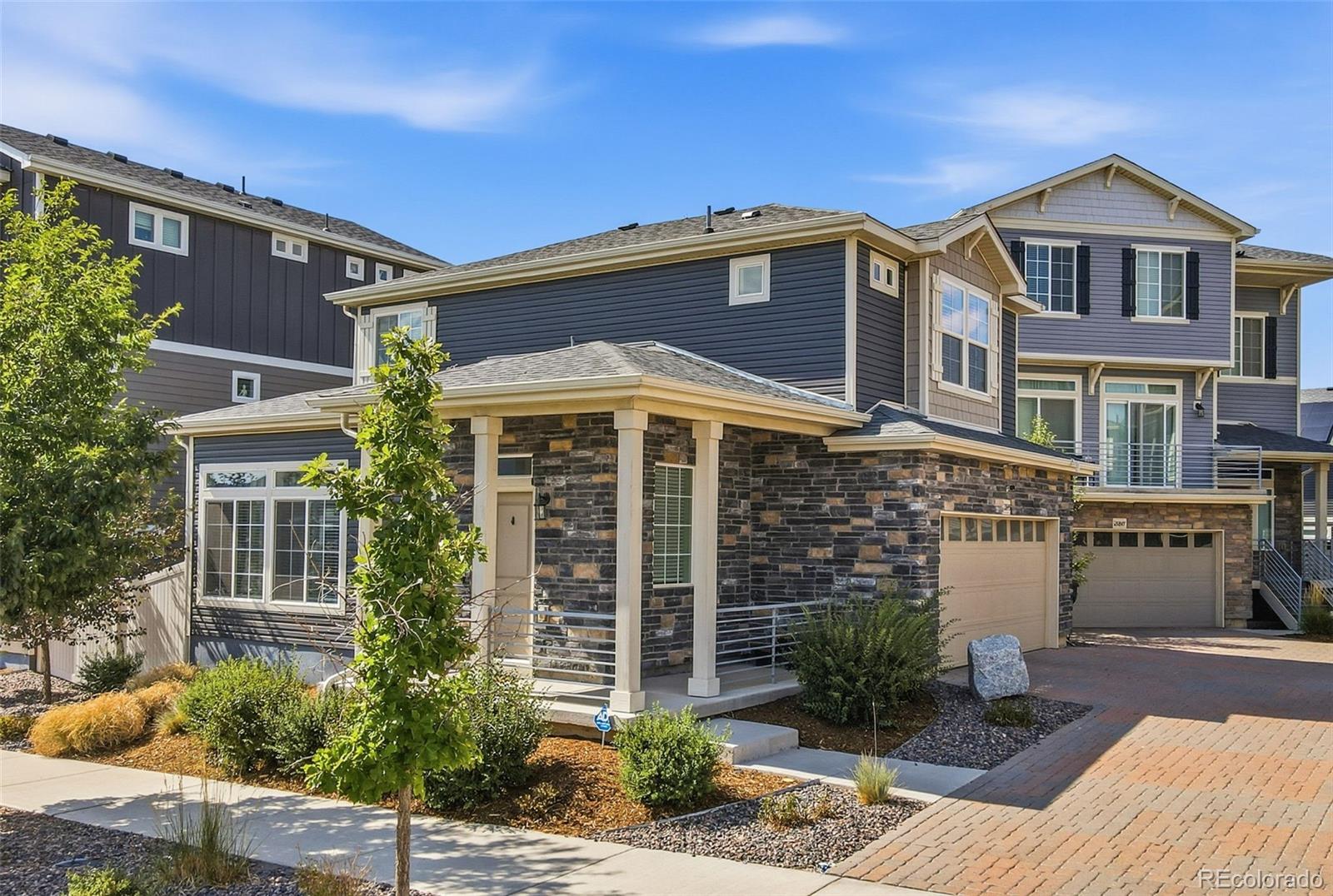 MLS Image #15 for 21845 e 44th place,aurora, Colorado