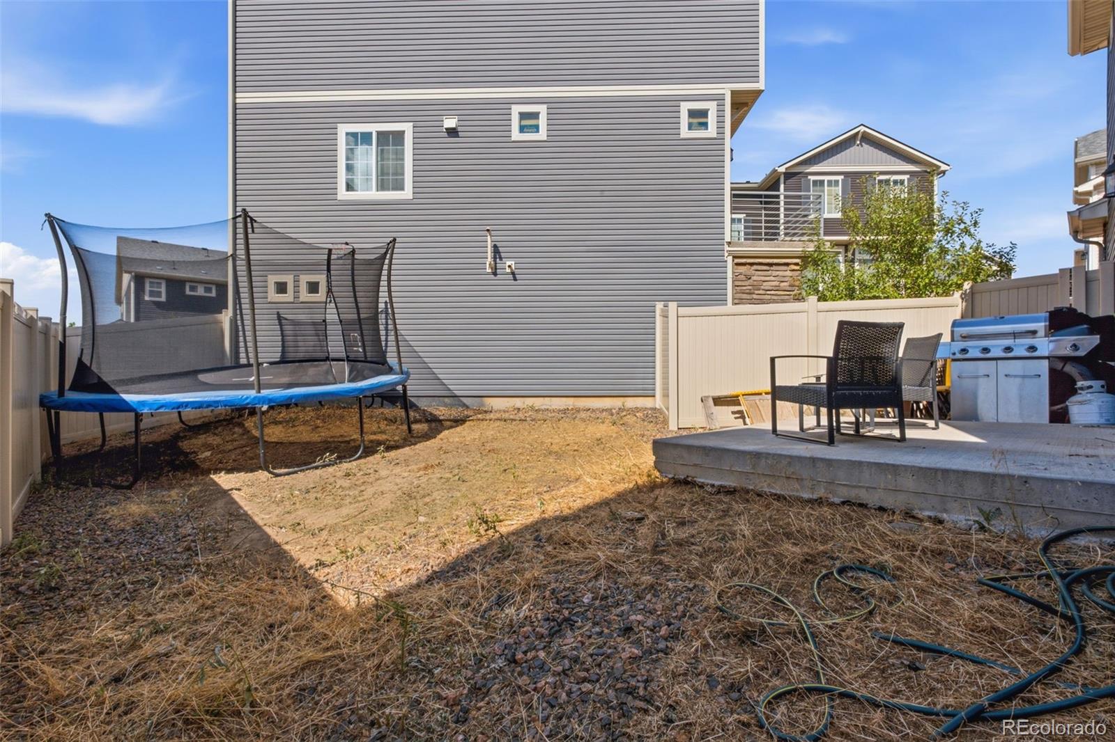 MLS Image #16 for 21845 e 44th place,aurora, Colorado