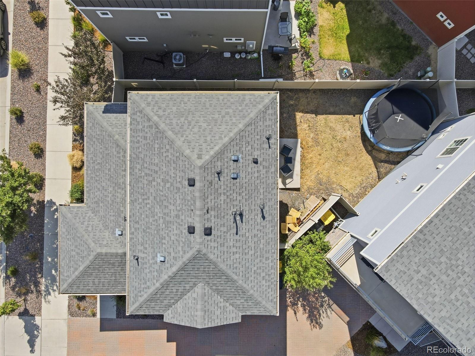 MLS Image #18 for 21845 e 44th place,aurora, Colorado