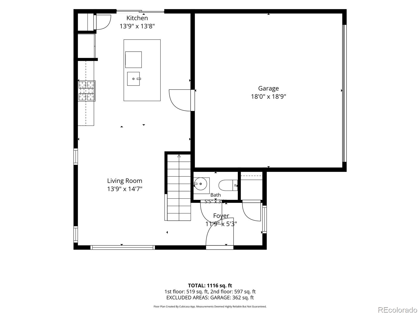 MLS Image #19 for 21845 e 44th place,aurora, Colorado
