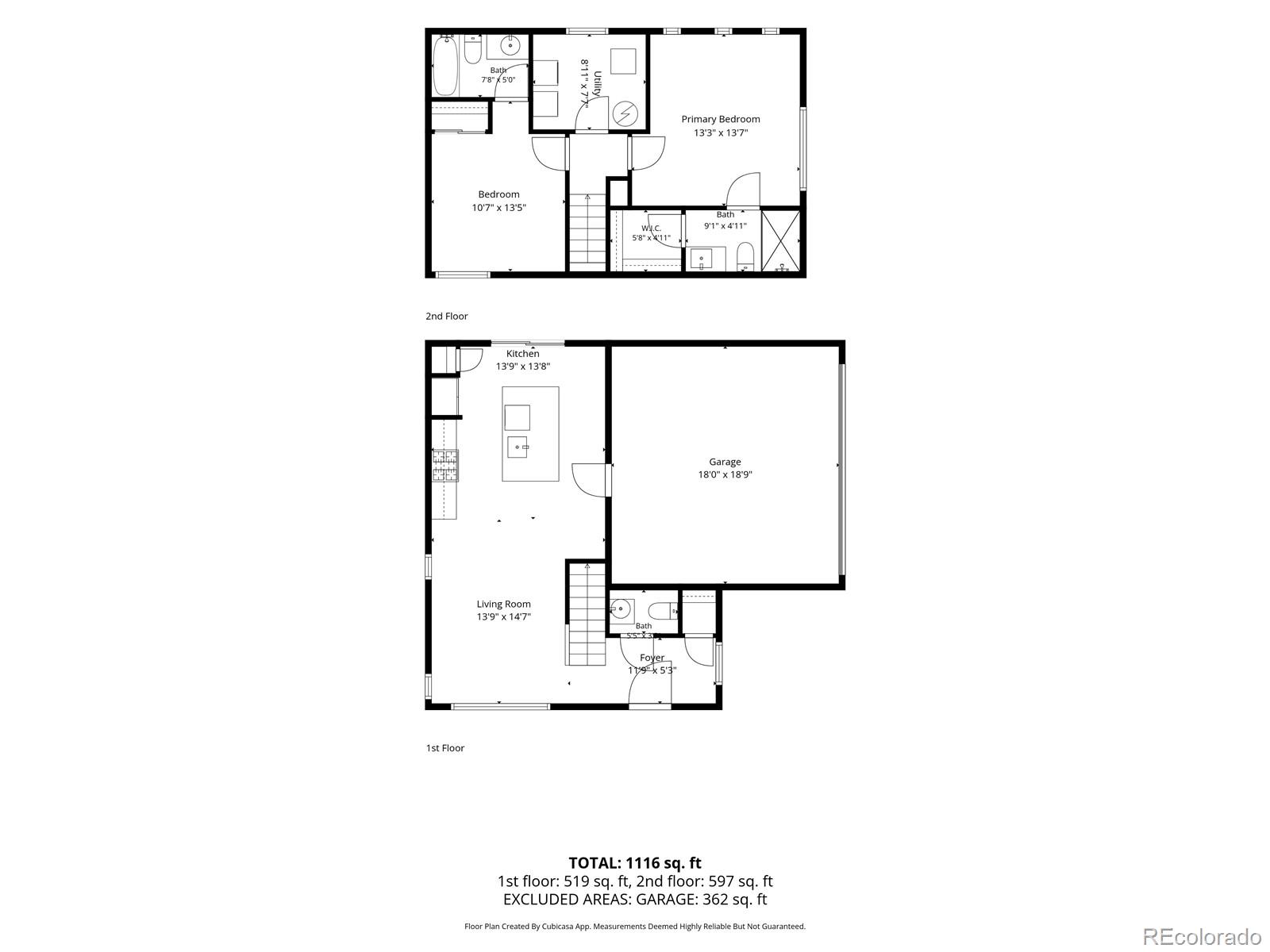 MLS Image #20 for 21845 e 44th place,aurora, Colorado