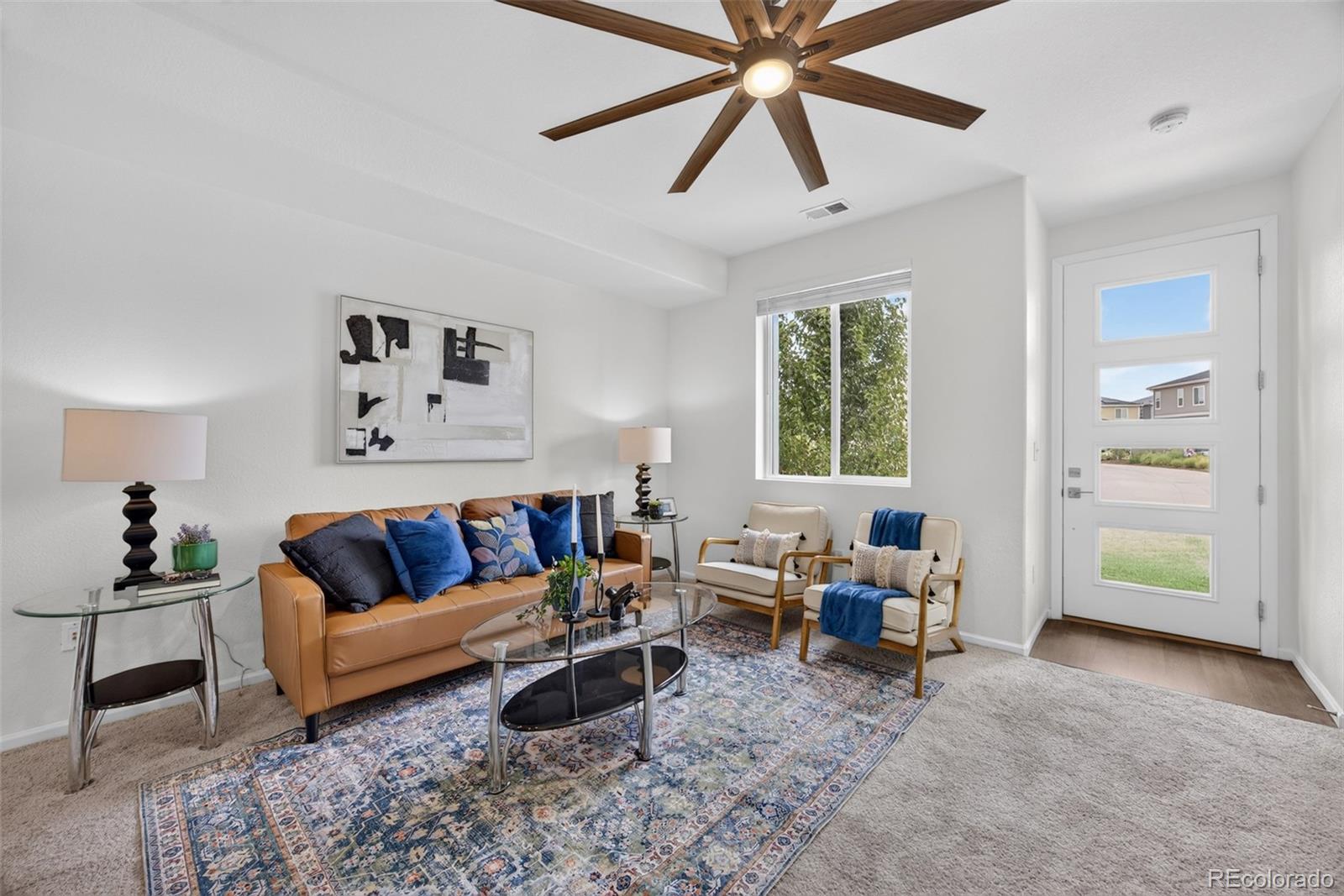 MLS Image #3 for 5332  spalding place,frederick, Colorado