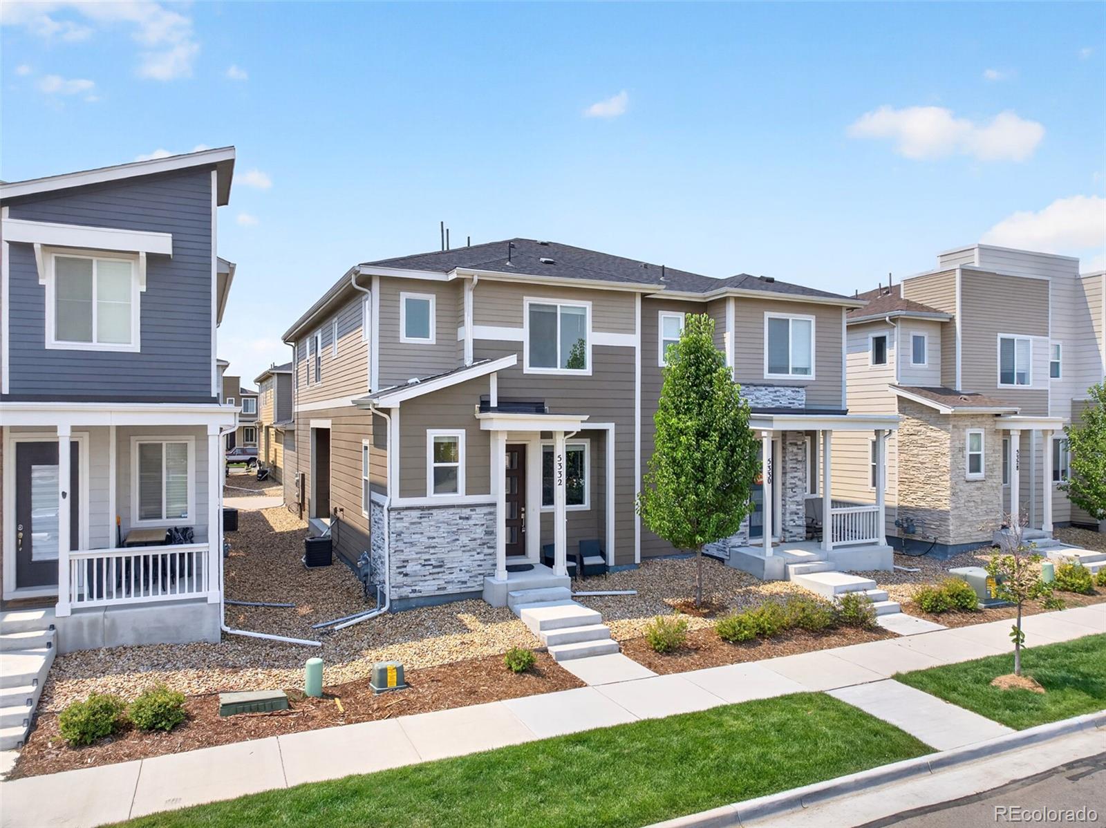 MLS Image #39 for 5332  spalding place,frederick, Colorado