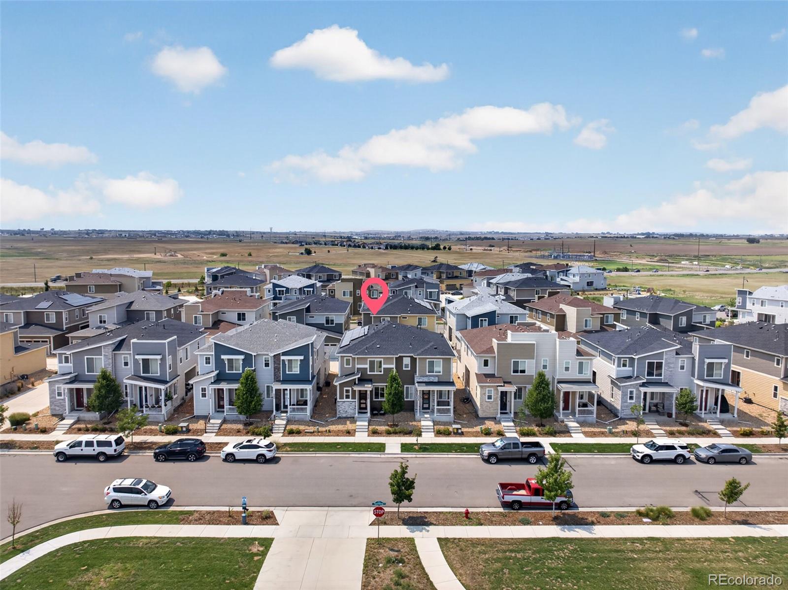 MLS Image #42 for 5332  spalding place,frederick, Colorado