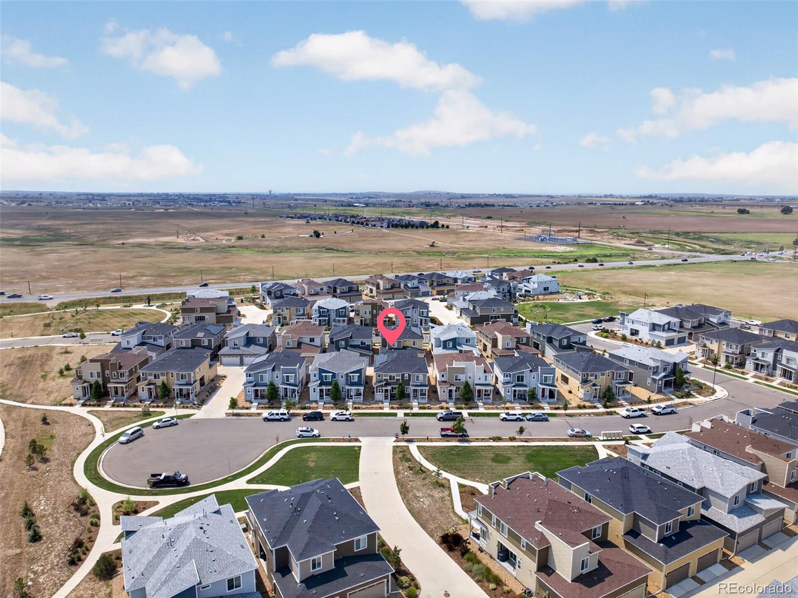 MLS Image #43 for 5332  spalding place,frederick, Colorado
