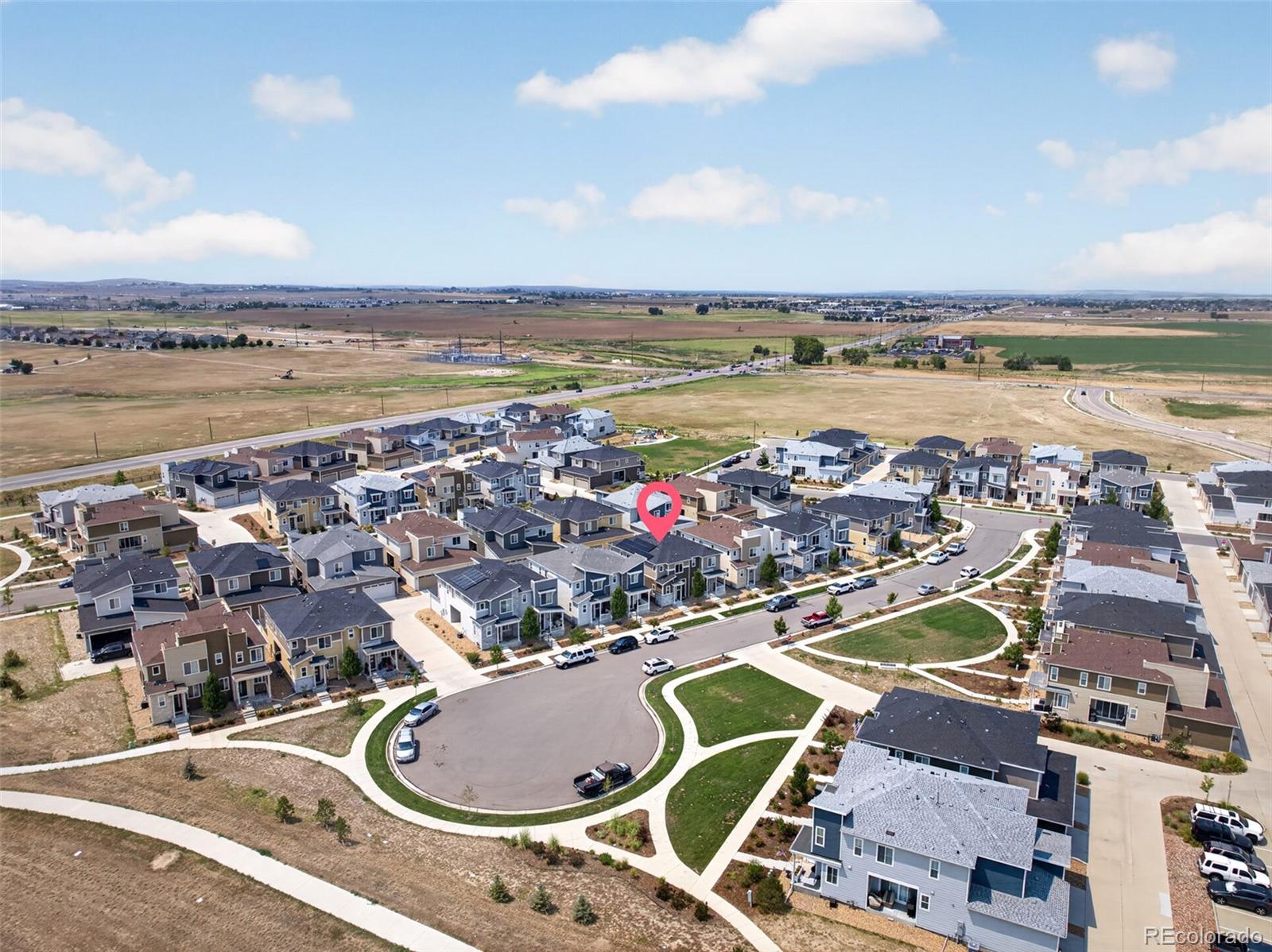 MLS Image #44 for 5332  spalding place,frederick, Colorado
