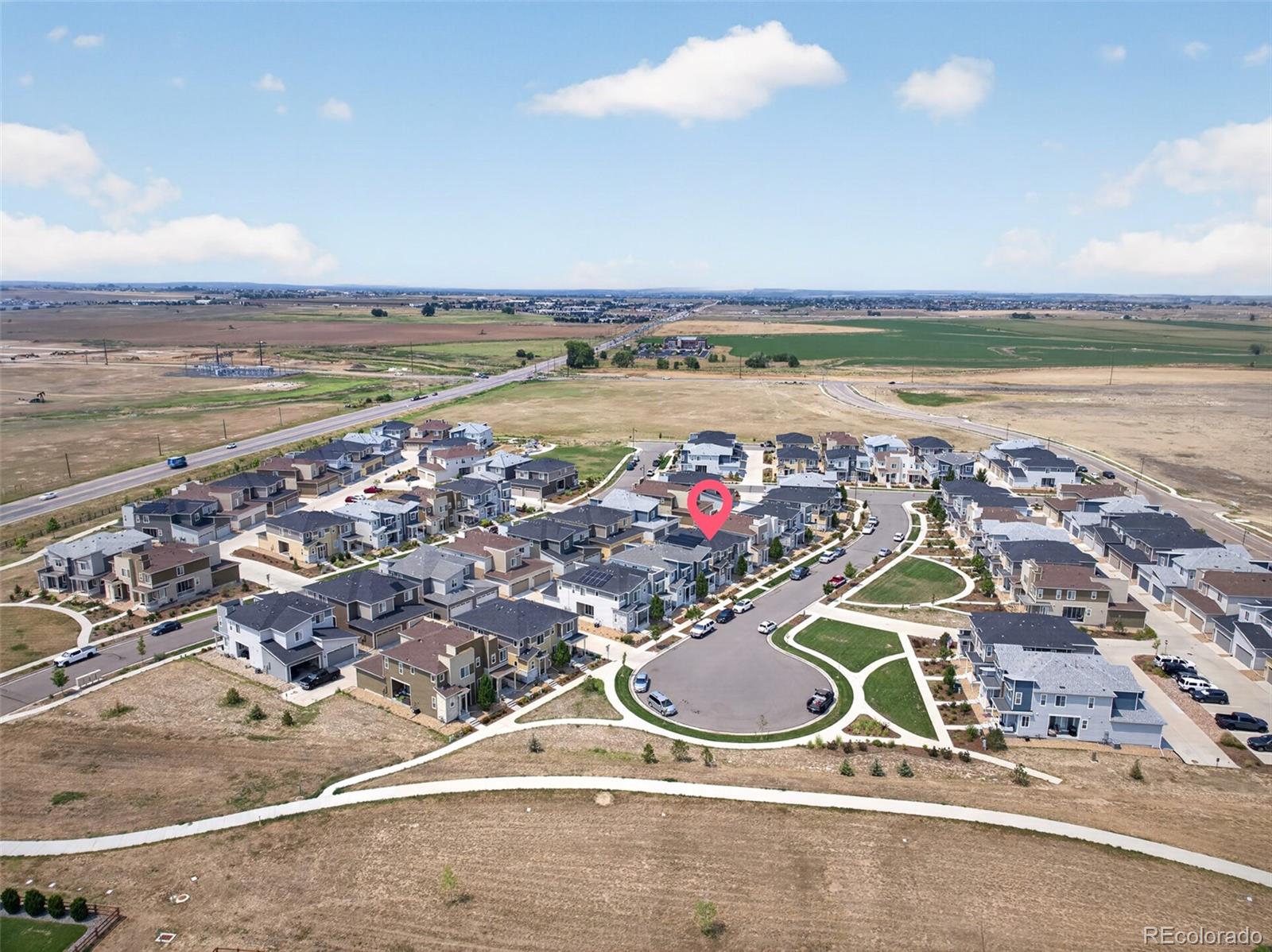 MLS Image #45 for 5332  spalding place,frederick, Colorado