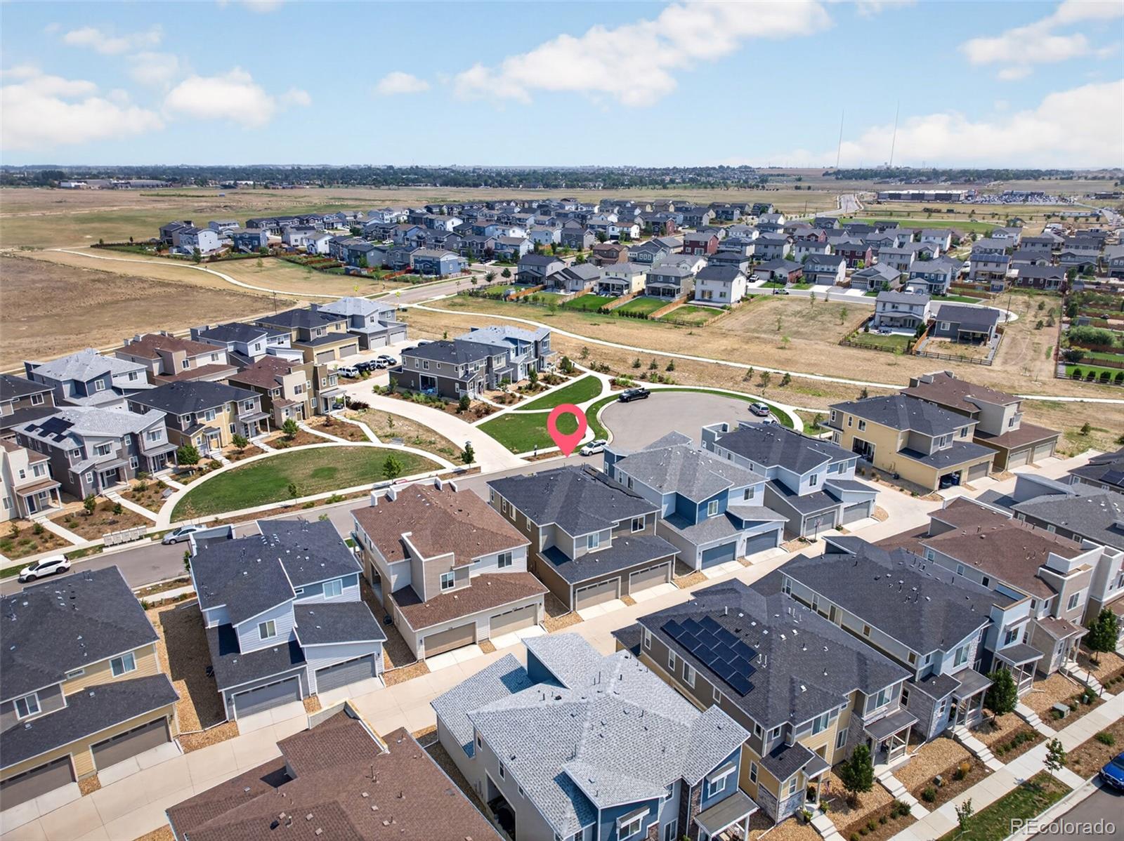 MLS Image #46 for 5332  spalding place,frederick, Colorado