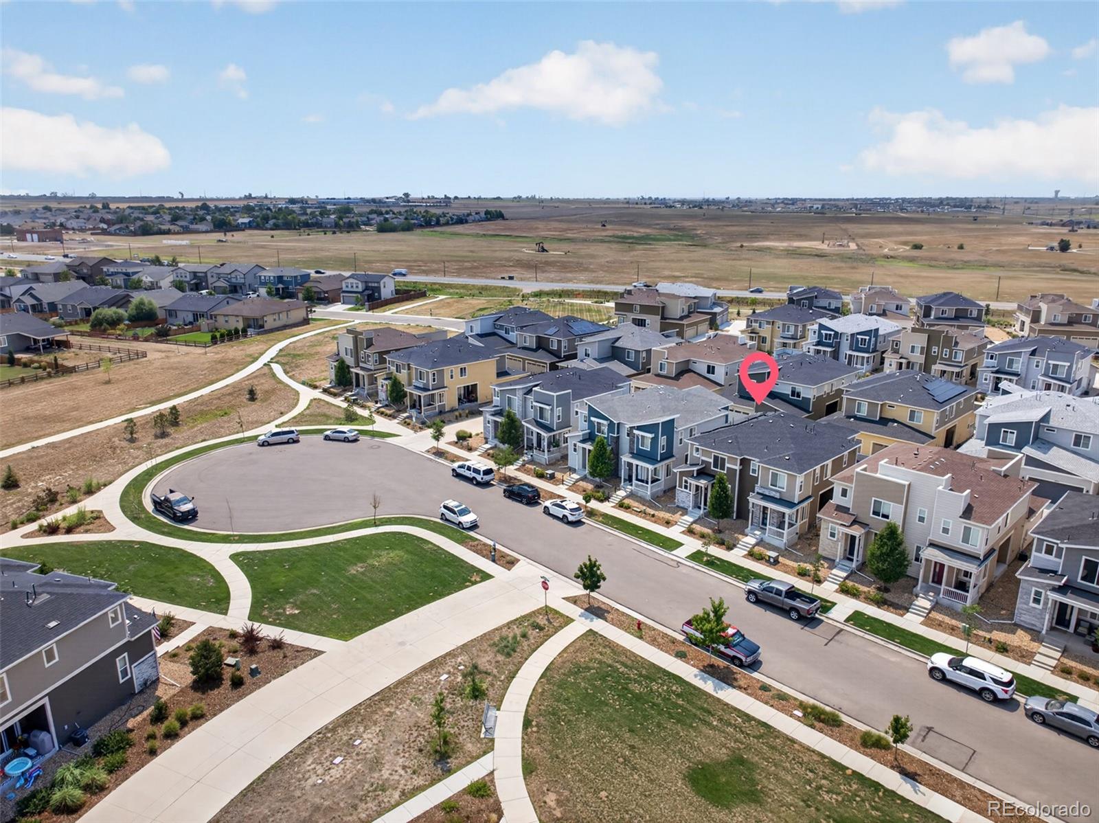MLS Image #47 for 5332  spalding place,frederick, Colorado
