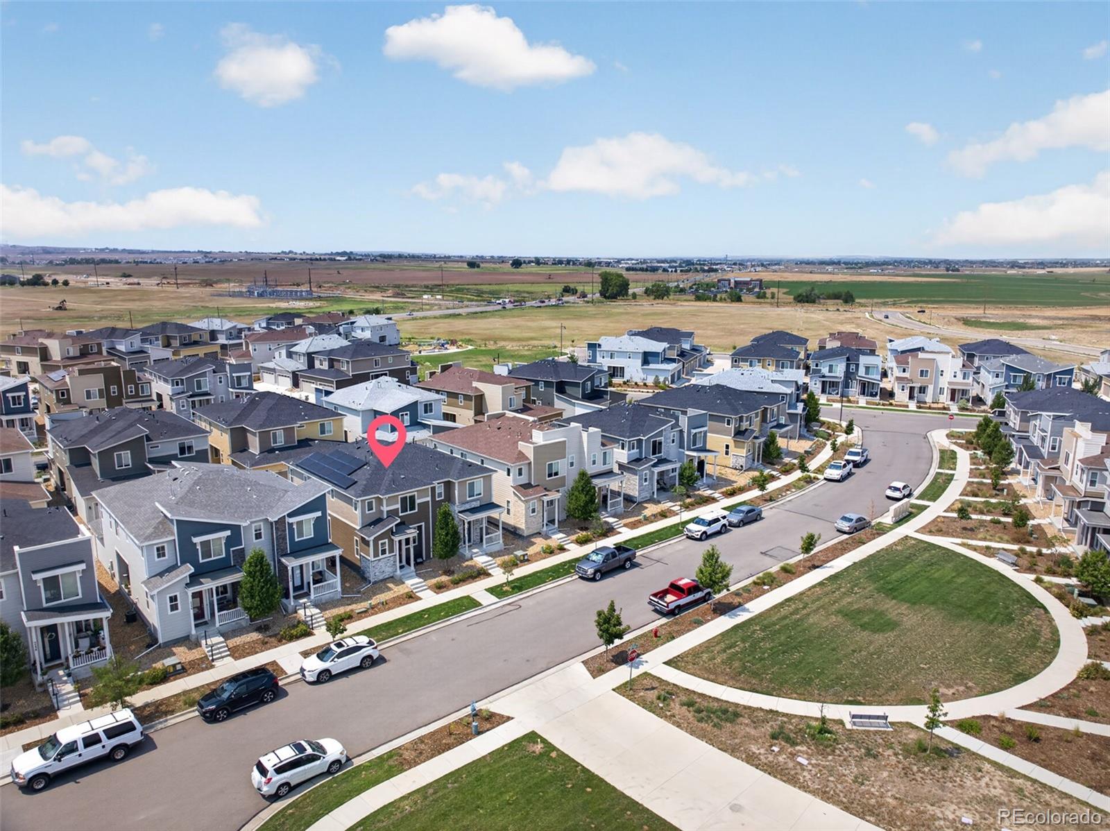 MLS Image #48 for 5332  spalding place,frederick, Colorado