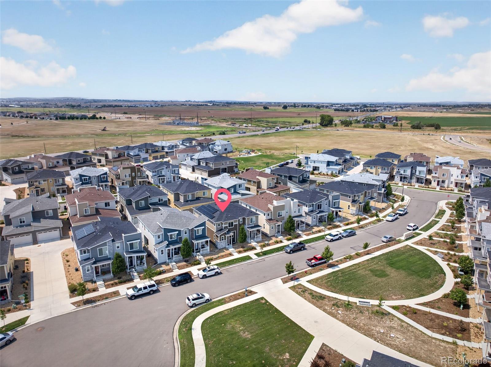 MLS Image #49 for 5332  spalding place,frederick, Colorado