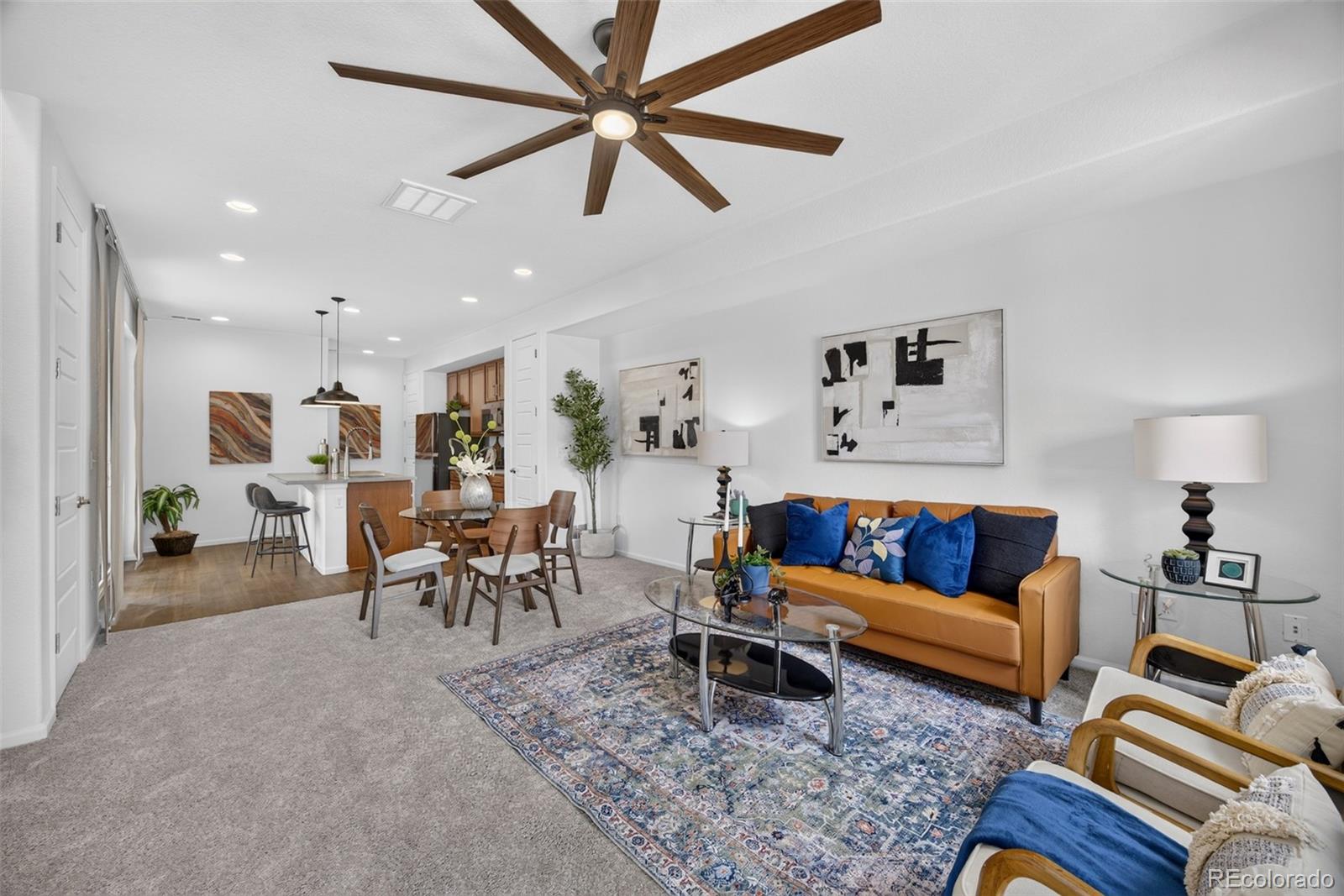 MLS Image #5 for 5332  spalding place,frederick, Colorado