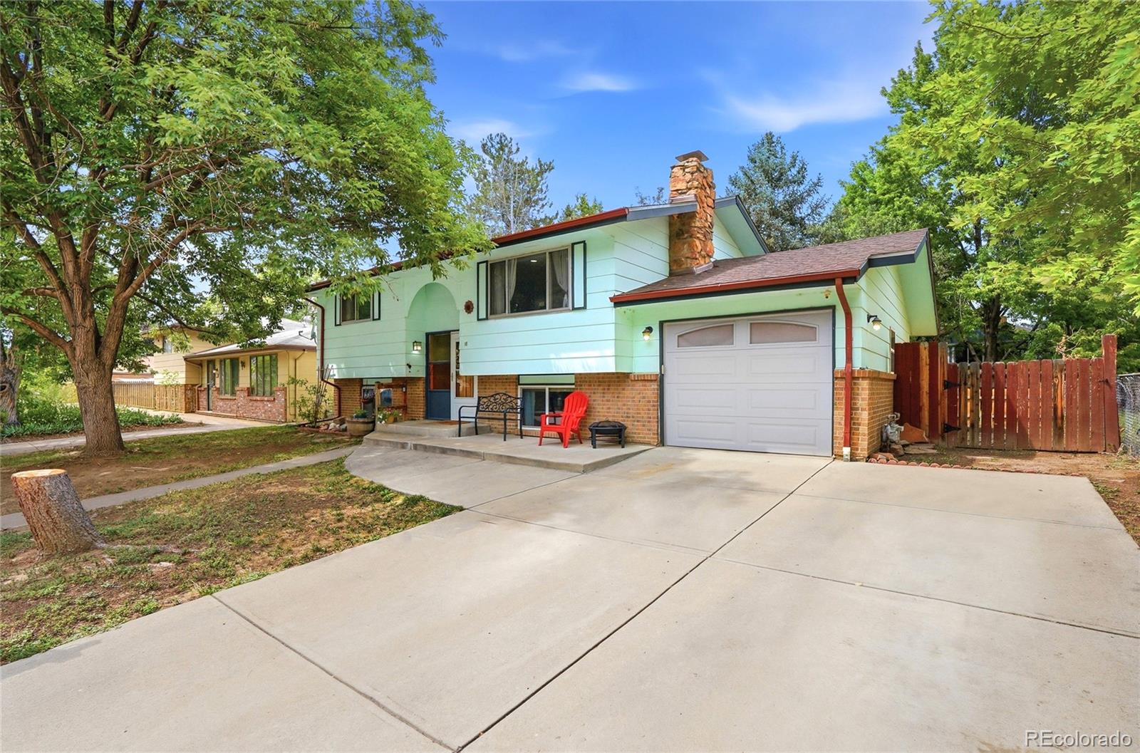 MLS Image #1 for 18  kodiak court,longmont, Colorado