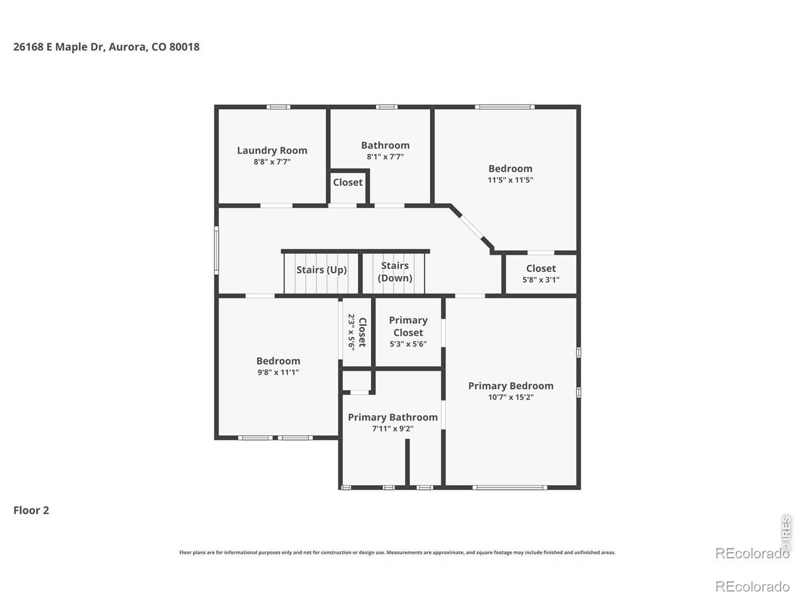 MLS Image #29 for 26168 e maple drive,aurora, Colorado