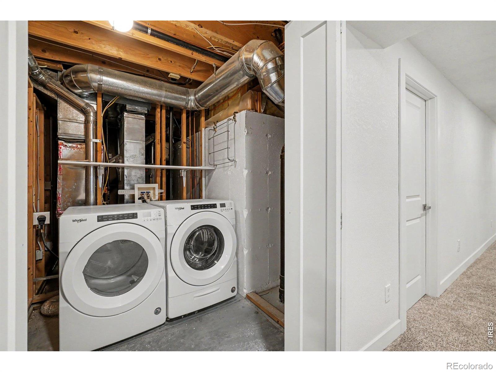 MLS Image #22 for 2563  red river court,loveland, Colorado