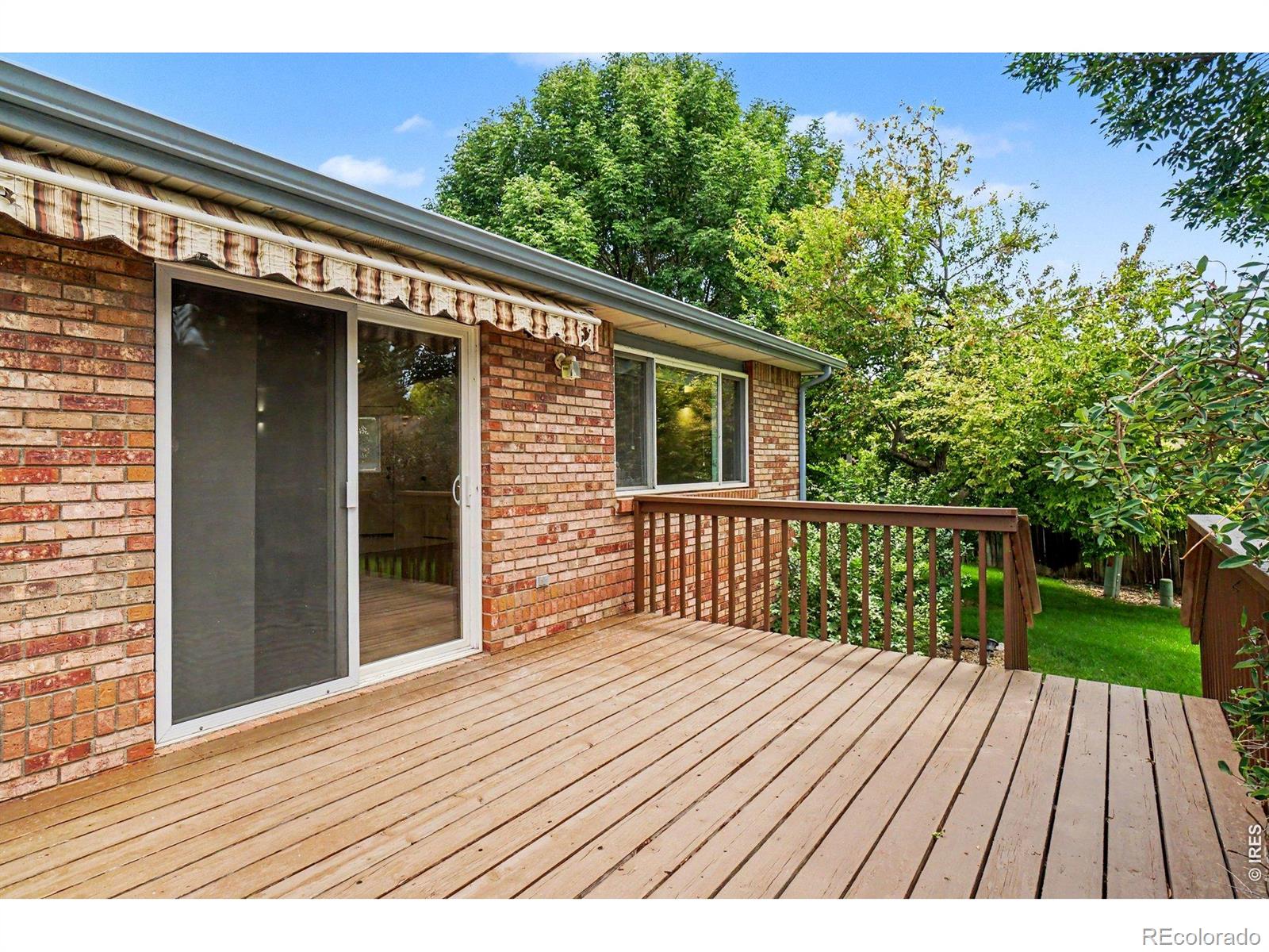 MLS Image #23 for 2563  red river court,loveland, Colorado