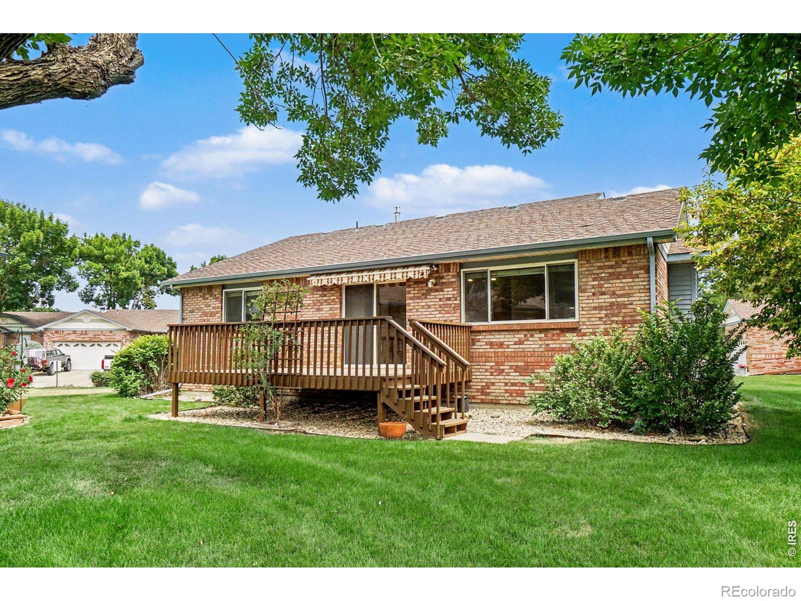MLS Image #24 for 2563  red river court,loveland, Colorado