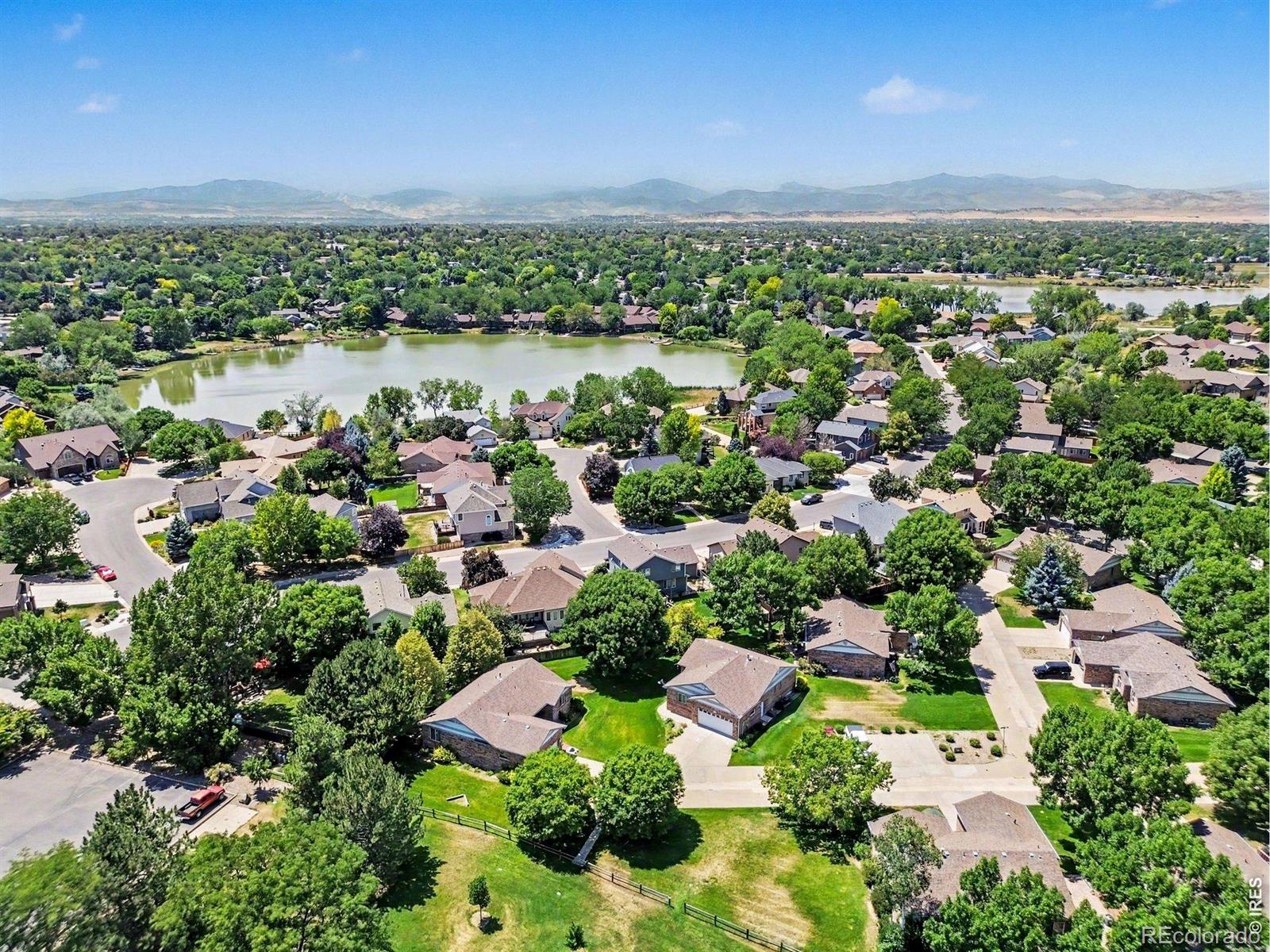 MLS Image #26 for 2563  red river court,loveland, Colorado