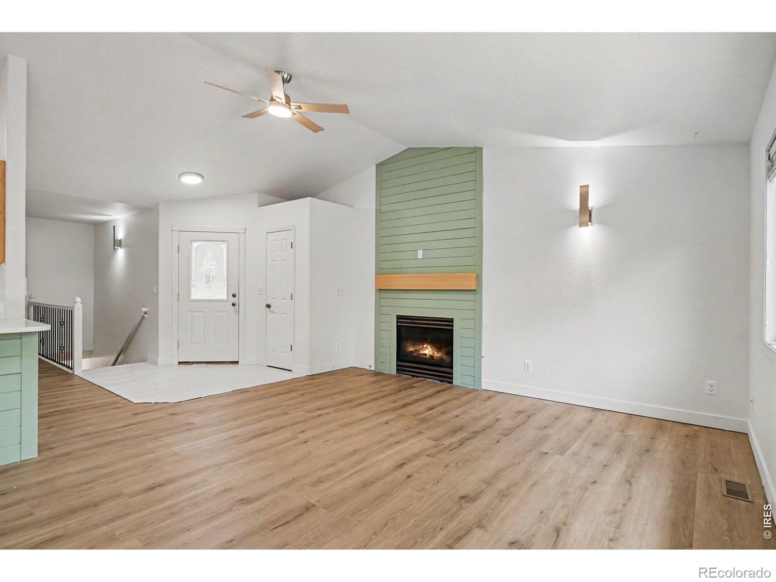 MLS Image #3 for 2563  red river court,loveland, Colorado