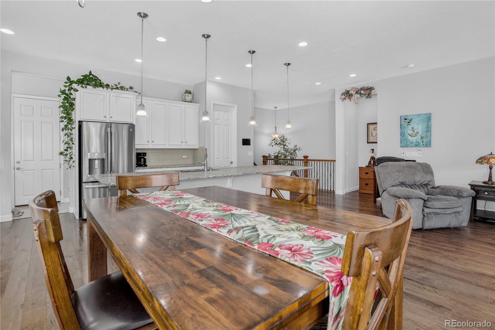 MLS Image #13 for 9828  eagle river street,littleton, Colorado