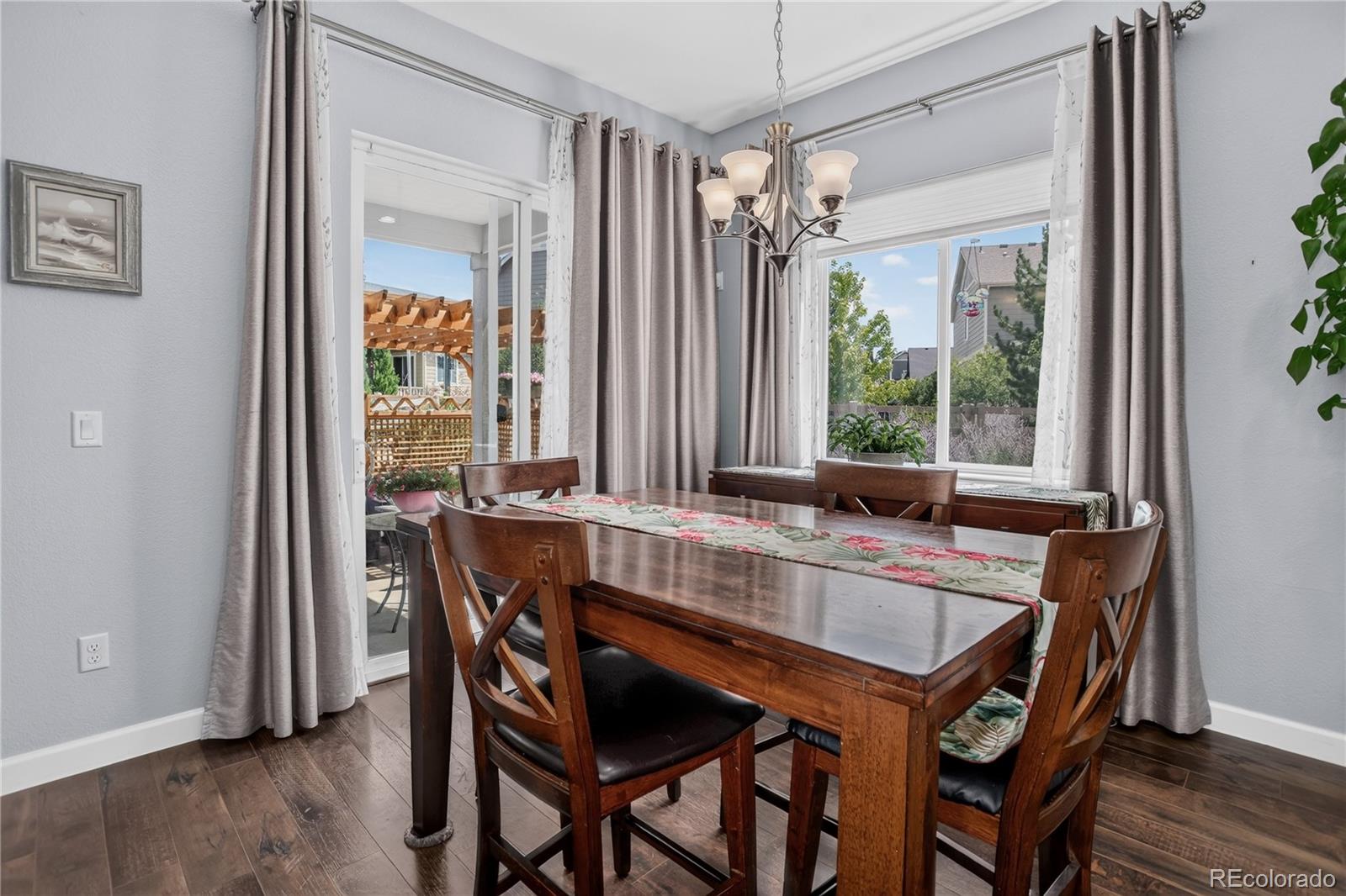 MLS Image #14 for 9828  eagle river street,littleton, Colorado