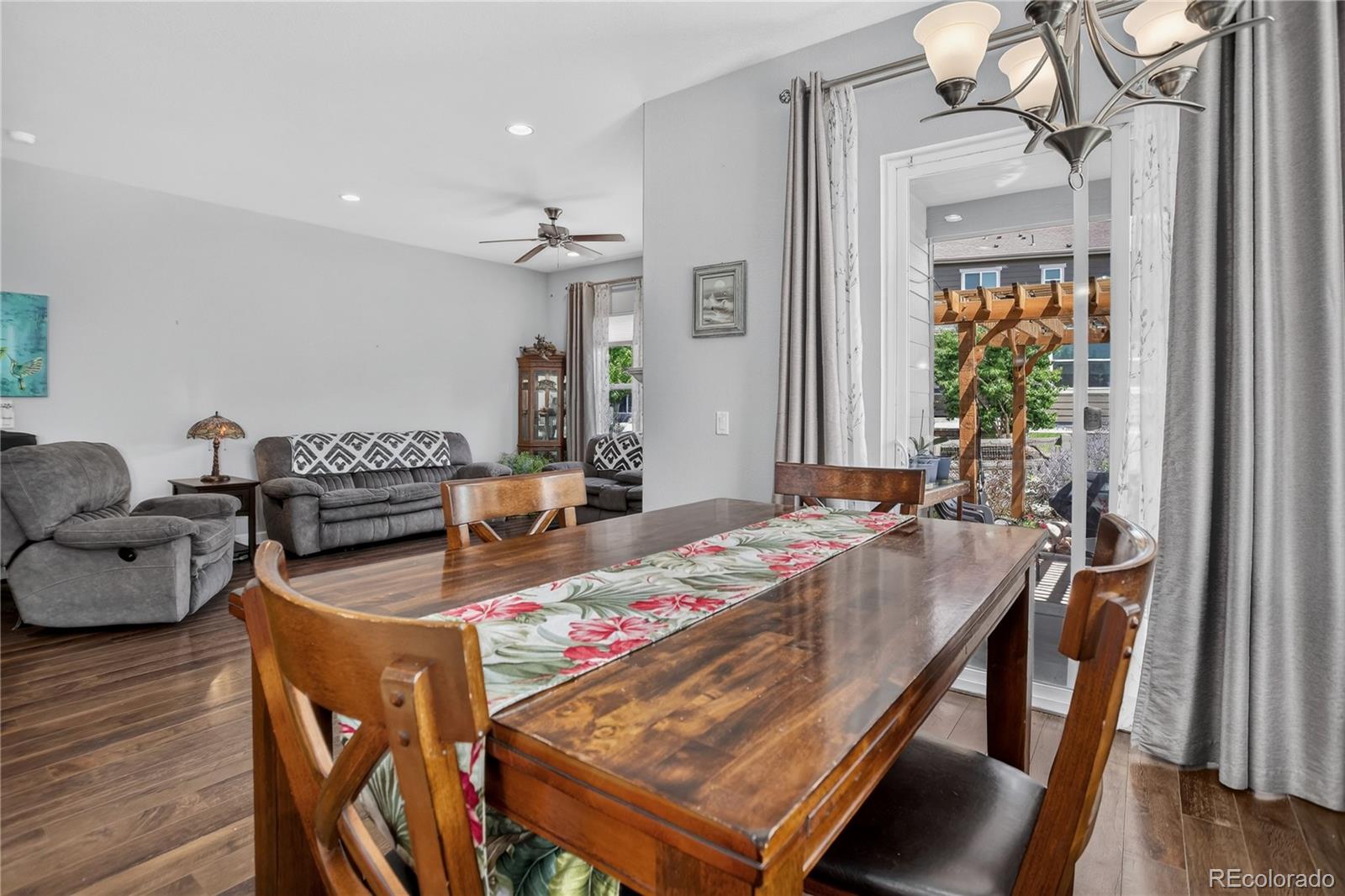 MLS Image #15 for 9828  eagle river street,littleton, Colorado