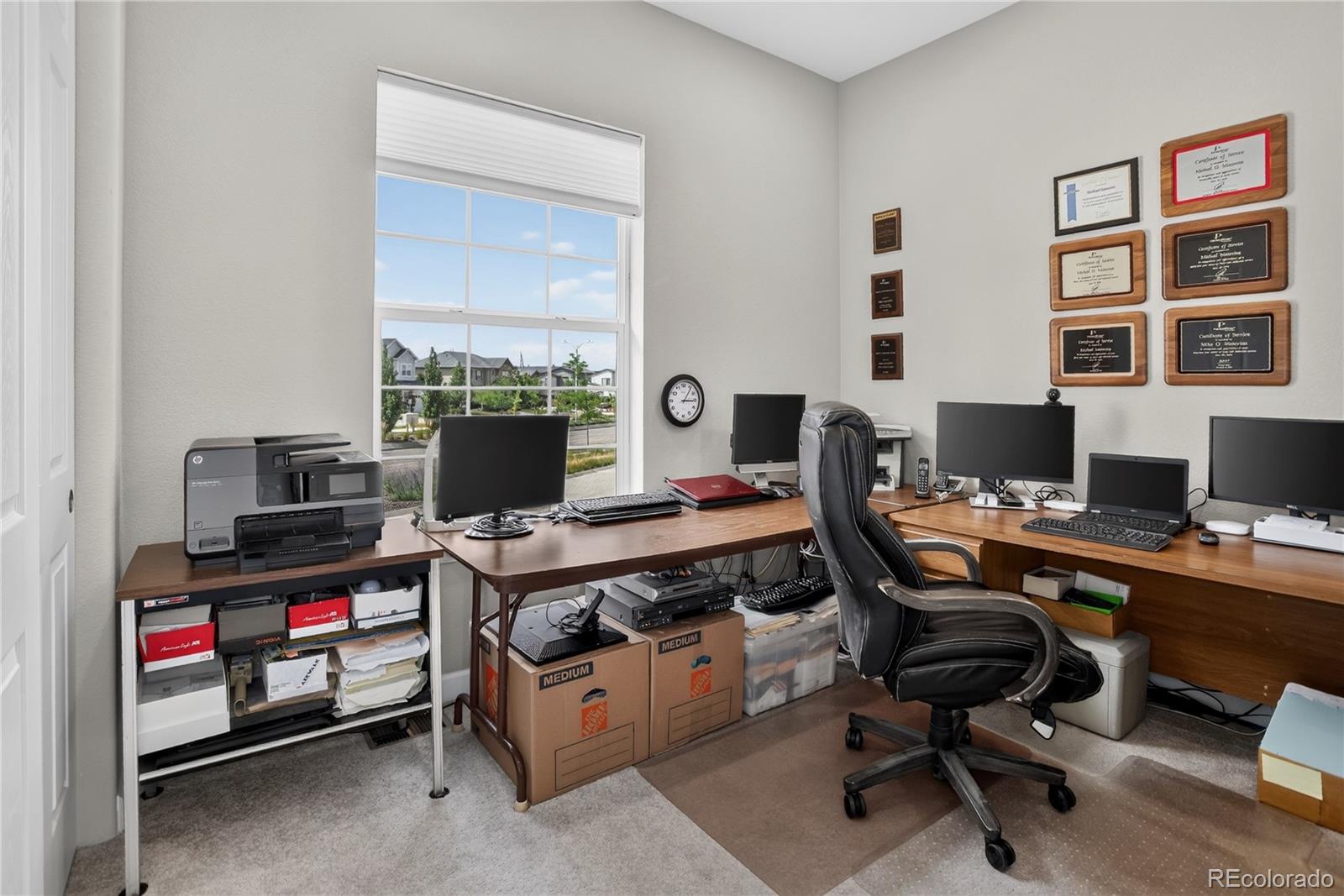 MLS Image #21 for 9828  eagle river street,littleton, Colorado